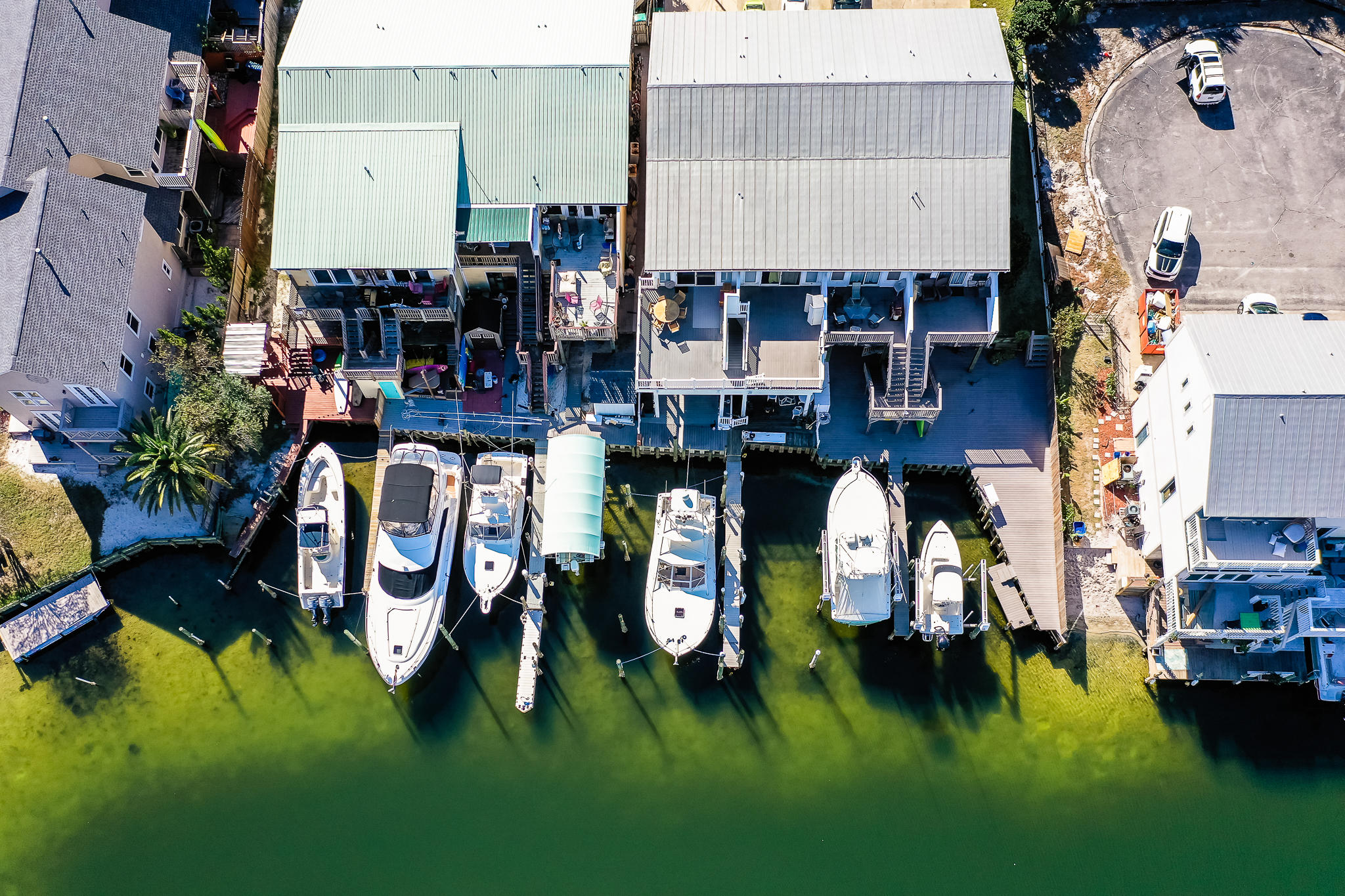 HOLIDAY ISLE #7 - Residential