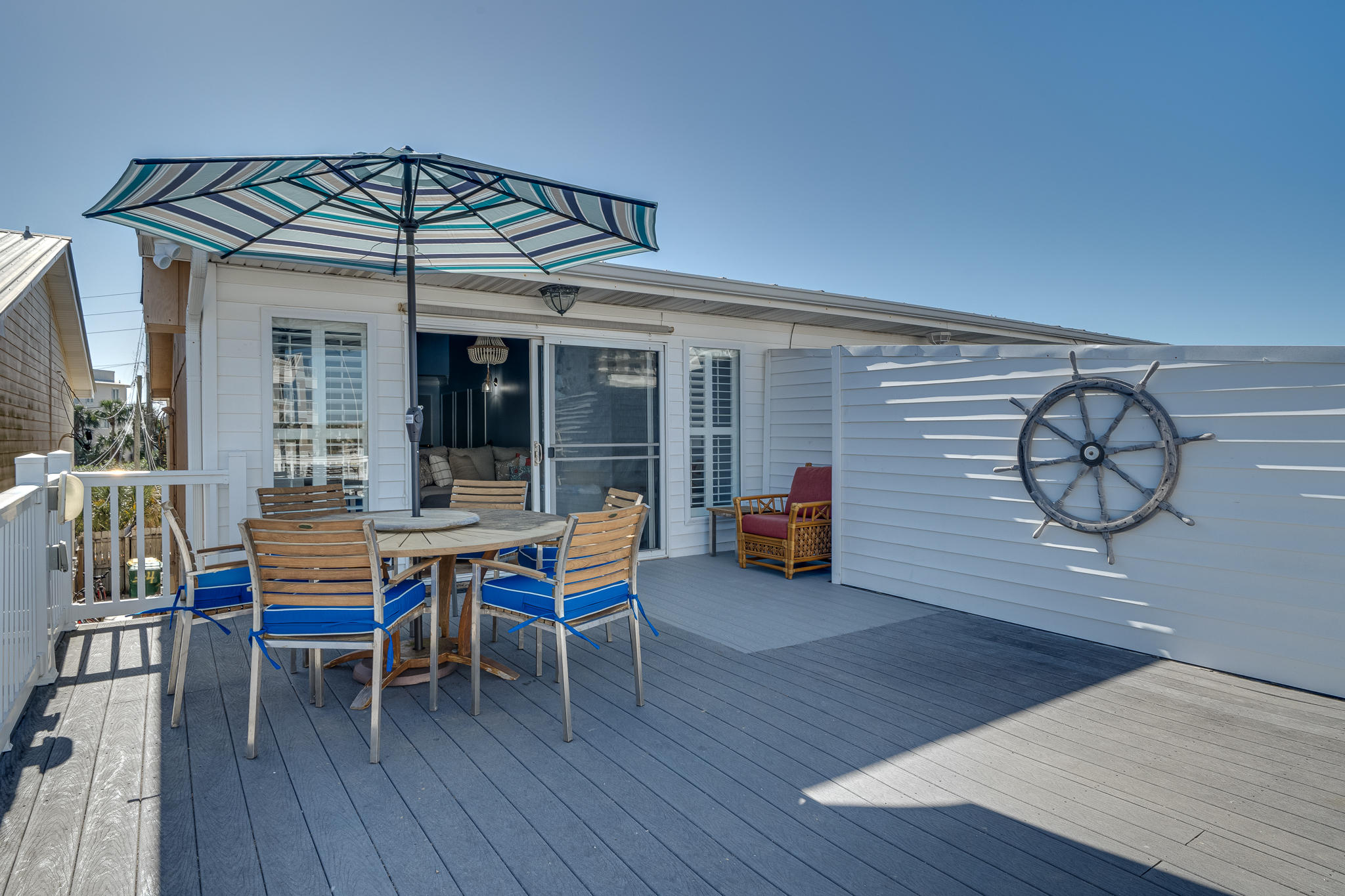 HOLIDAY ISLE #7 - Residential