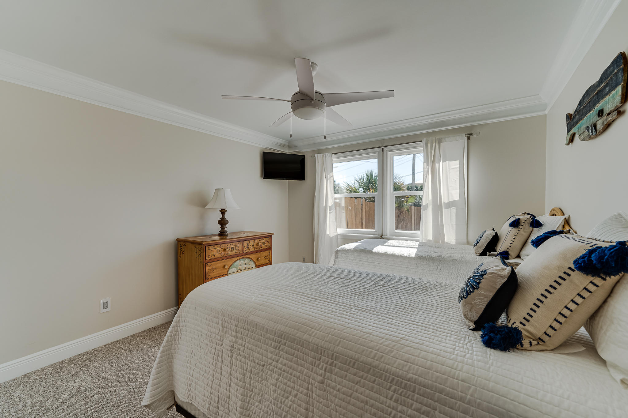 HOLIDAY ISLE #7 - Residential