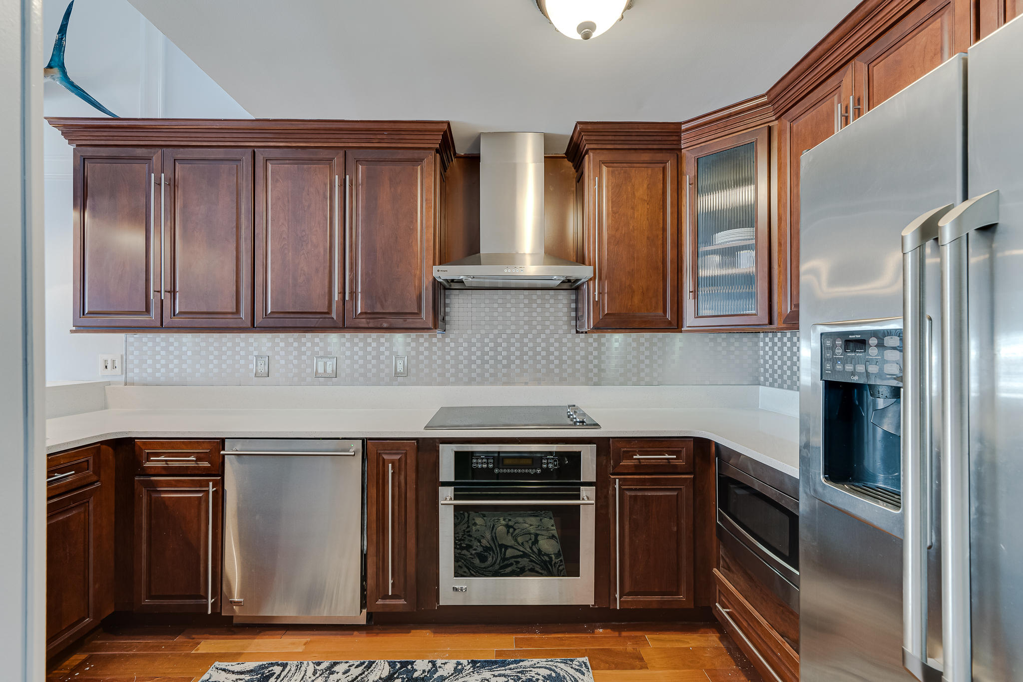 HOLIDAY ISLE #7 - Residential