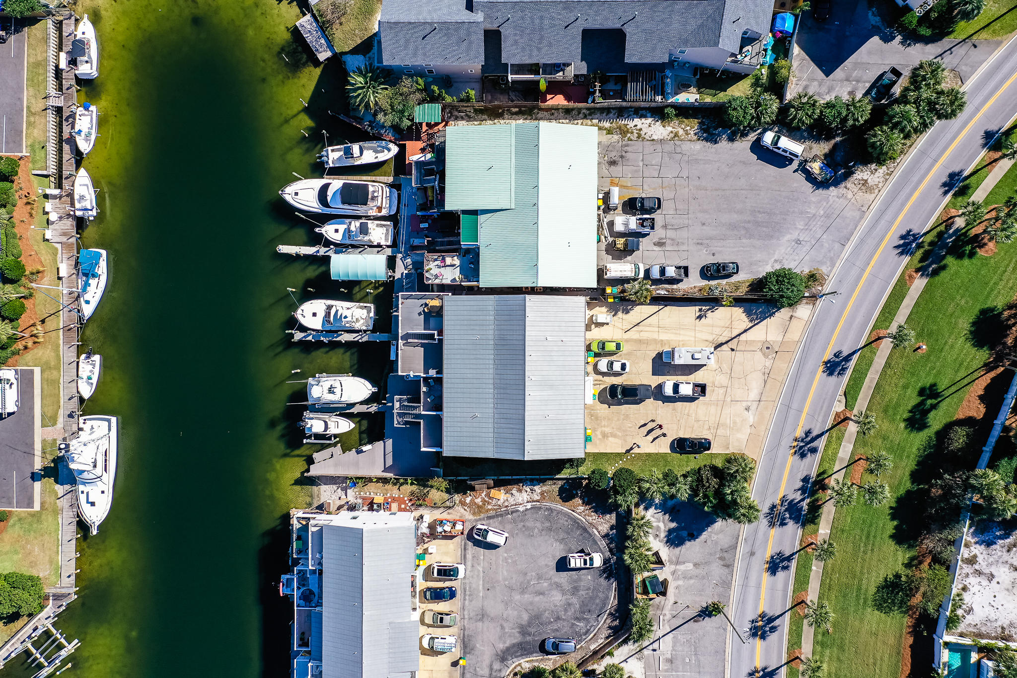 HOLIDAY ISLE #7 - Residential