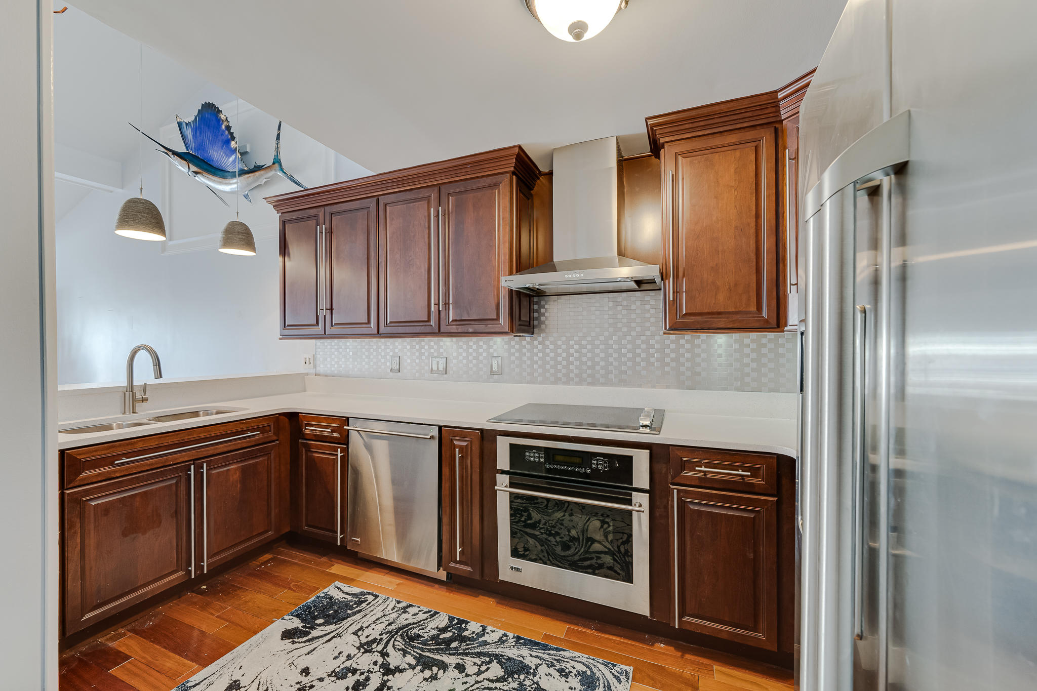 HOLIDAY ISLE #7 - Residential