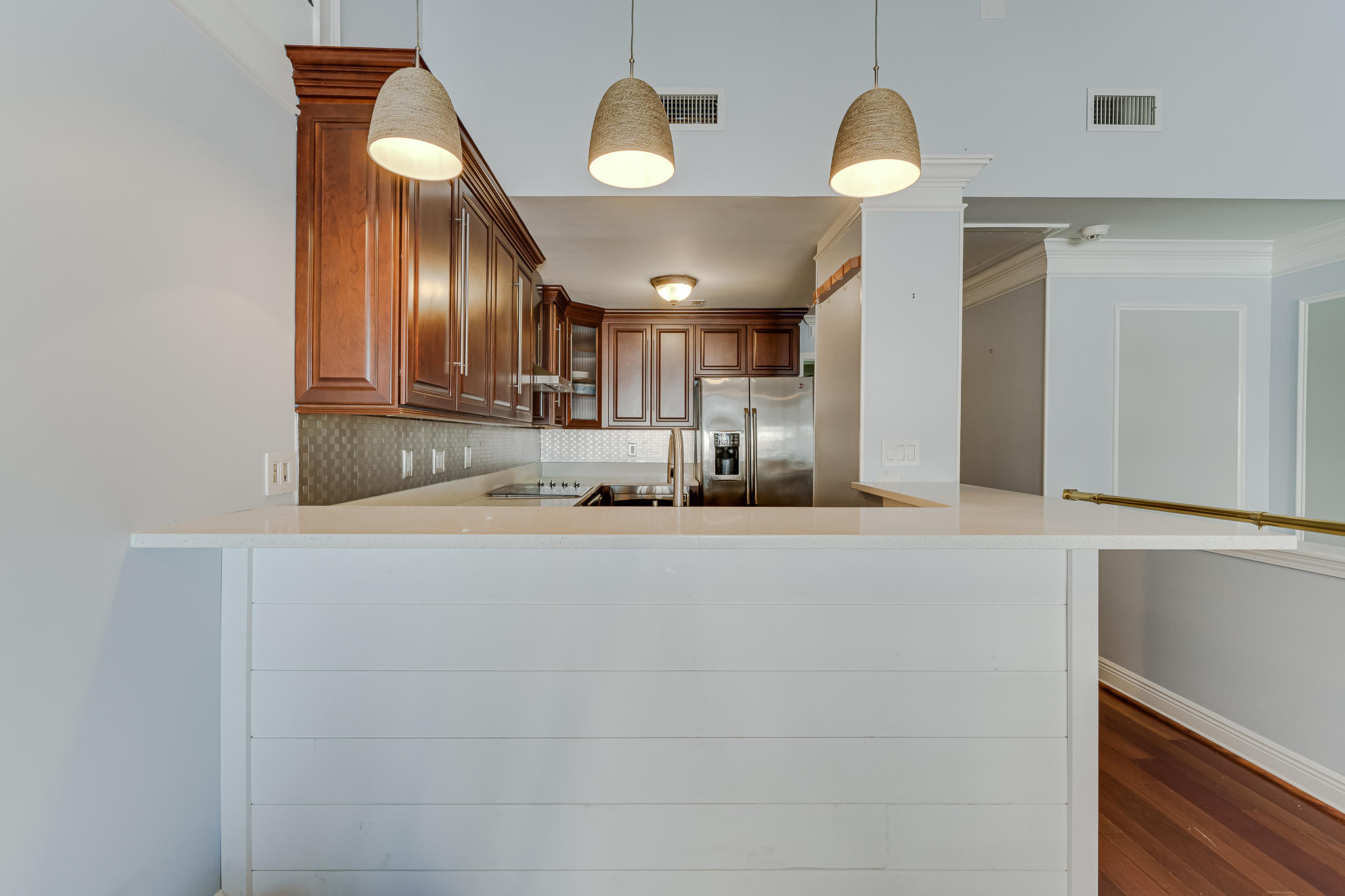 HOLIDAY ISLE #7 - Residential