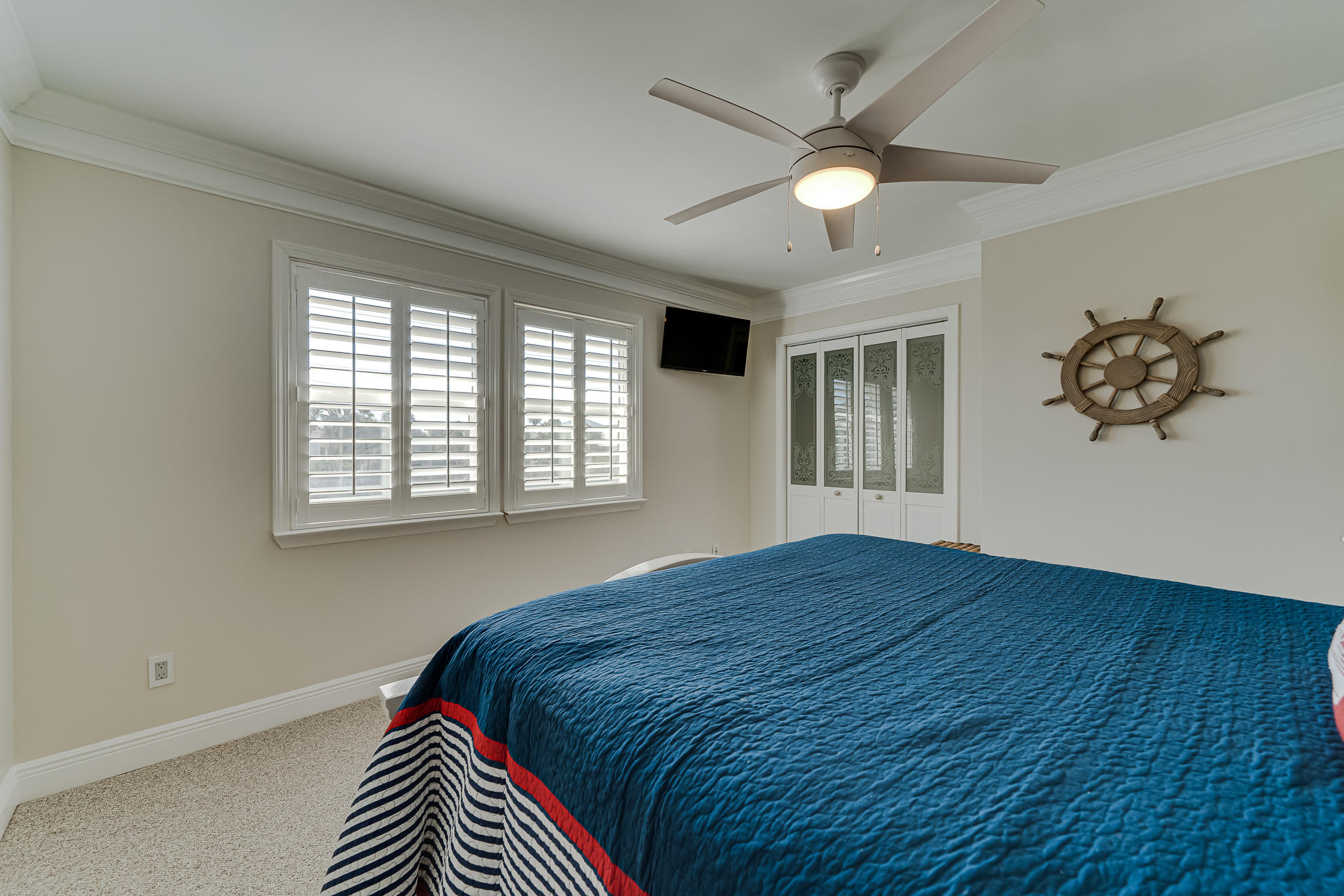 HOLIDAY ISLE #7 - Residential