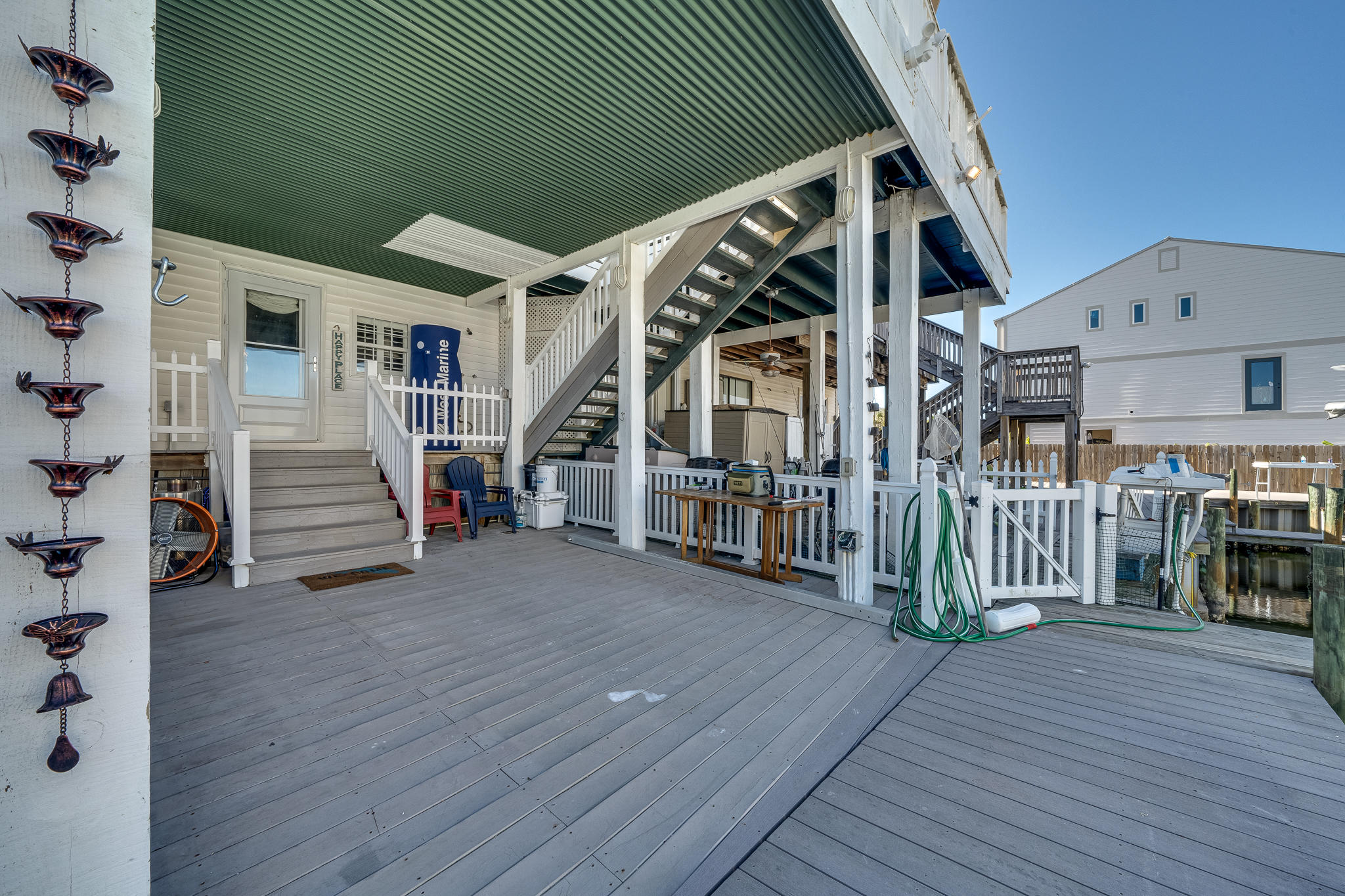 HOLIDAY ISLE #7 - Residential