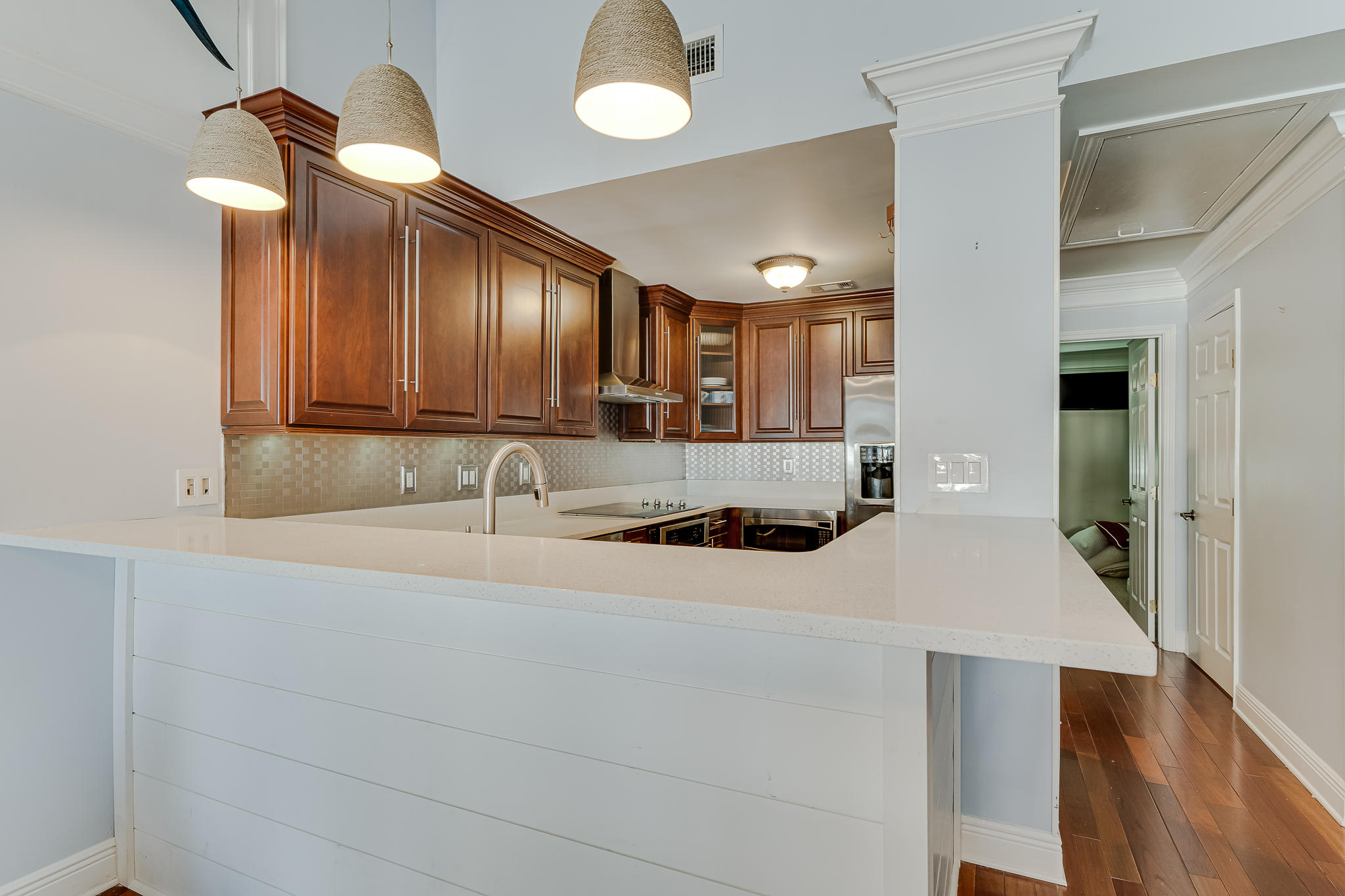 HOLIDAY ISLE #7 - Residential