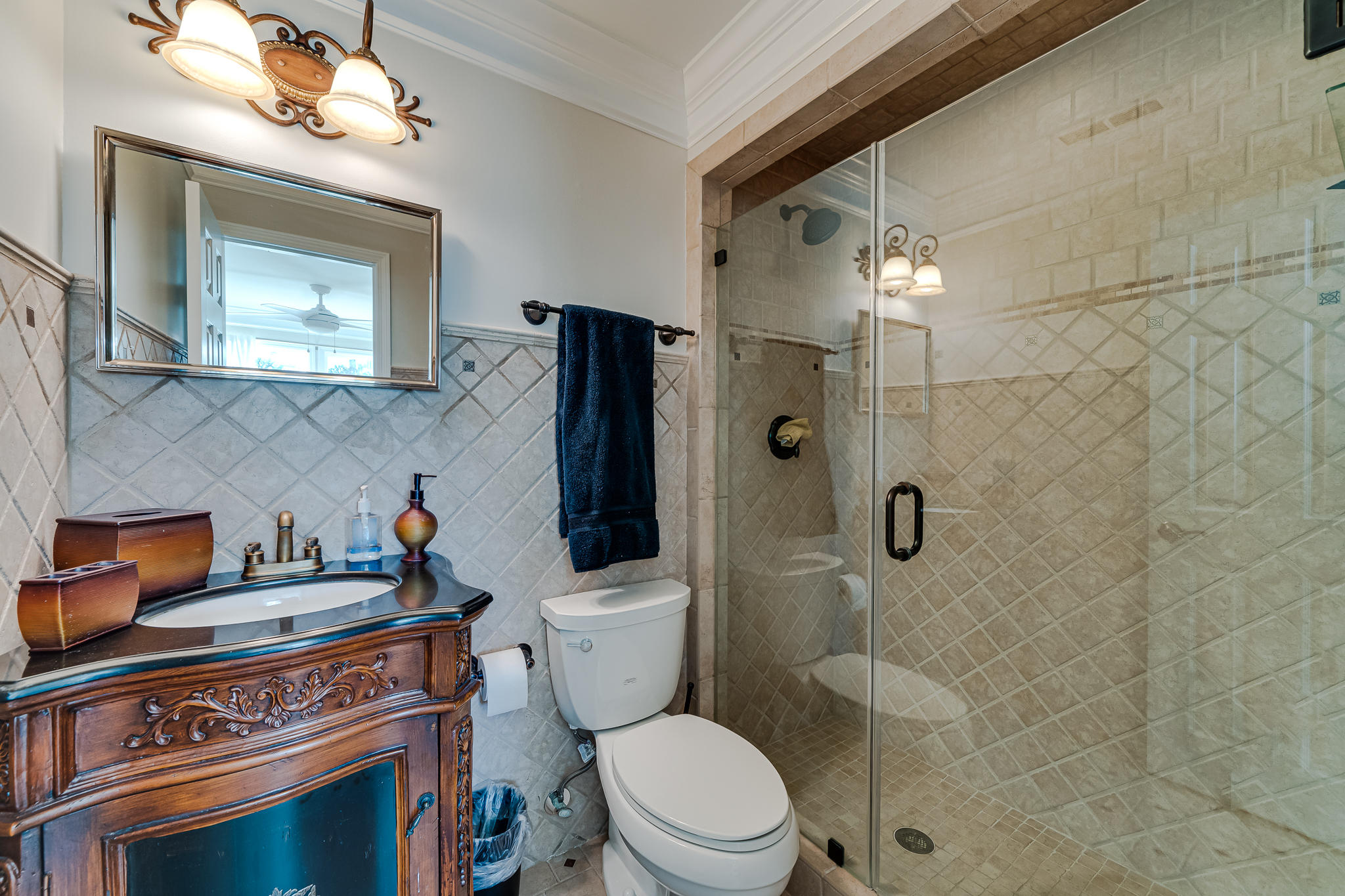 HOLIDAY ISLE #7 - Residential