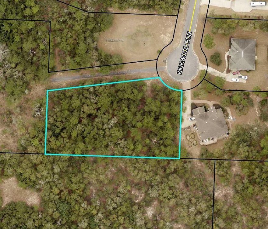 BEAUTIFUL 1.11 ACRE LOT IN THE BEAUTIFUL SUB DIVISION OF ASHLEY PLACE. SITUATED IN A CUL DE SAC, READY AND WAITING  FOR A BEAUTIFUL HOME TO BE BUILT ON. LOVELY ESTABLISH NEIGHBORHOOD.