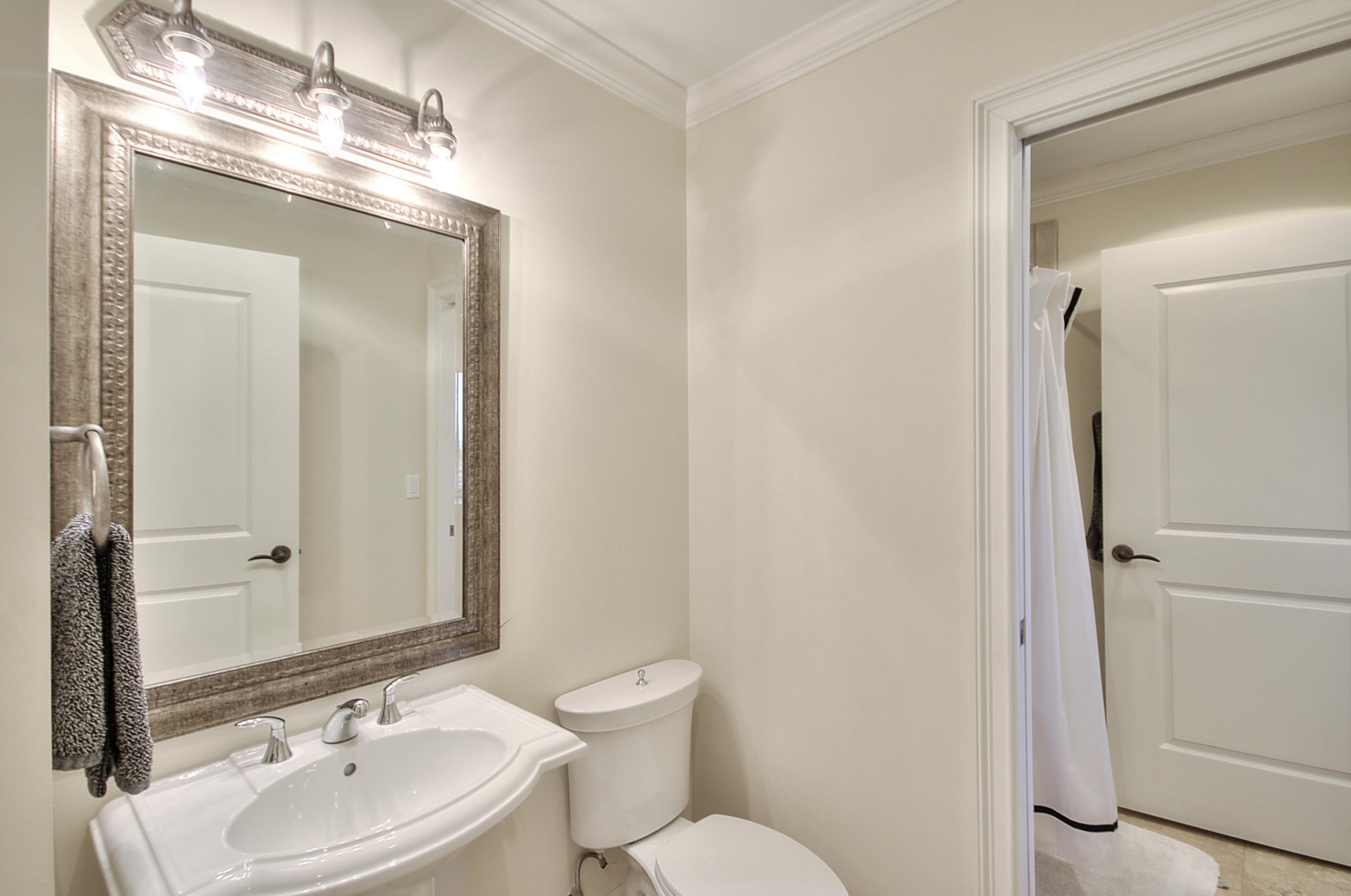 GRAND DUNES - NORTH TOWER - Residential