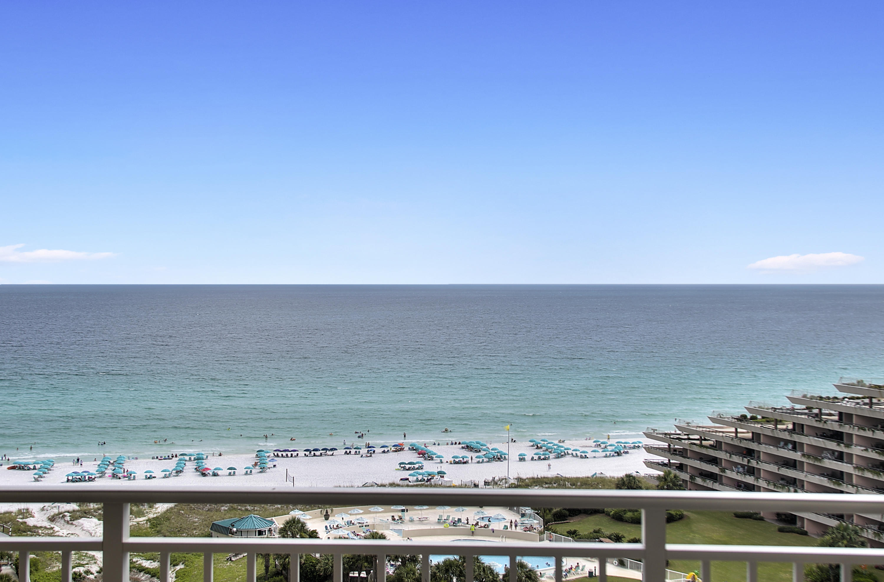 GRAND DUNES - NORTH TOWER - Residential