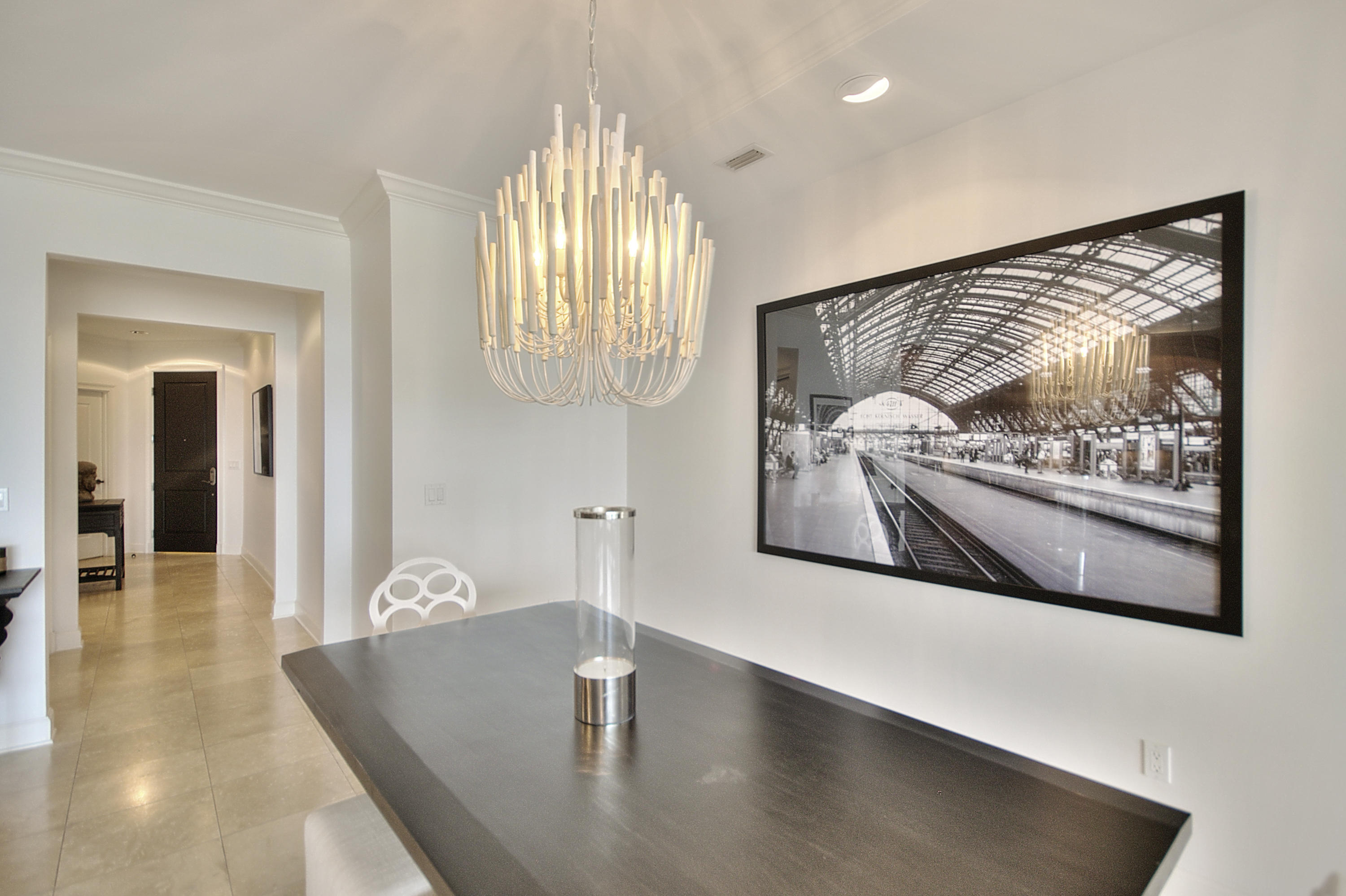 GRAND DUNES - NORTH TOWER - Residential