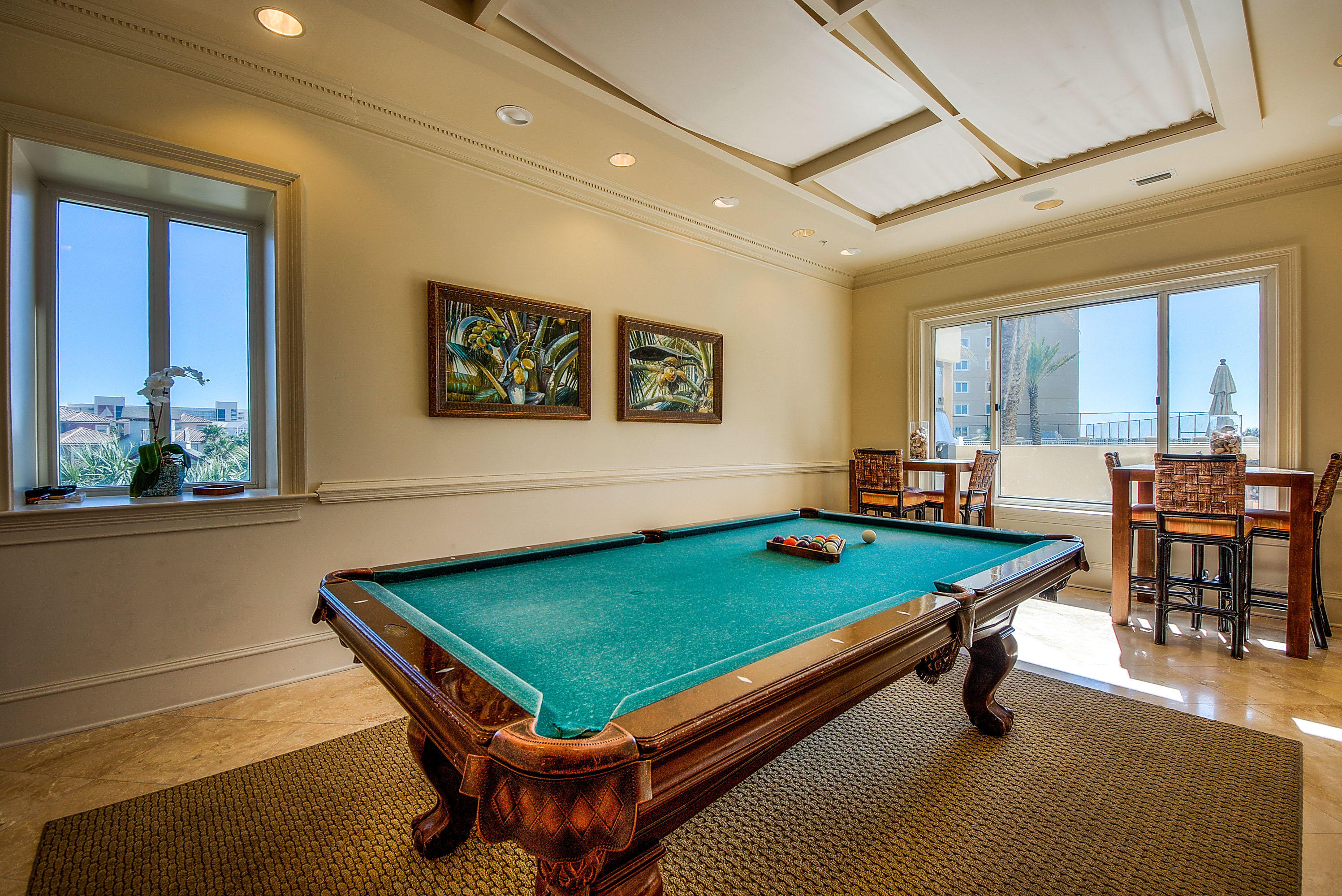 GRAND DUNES - NORTH TOWER - Residential