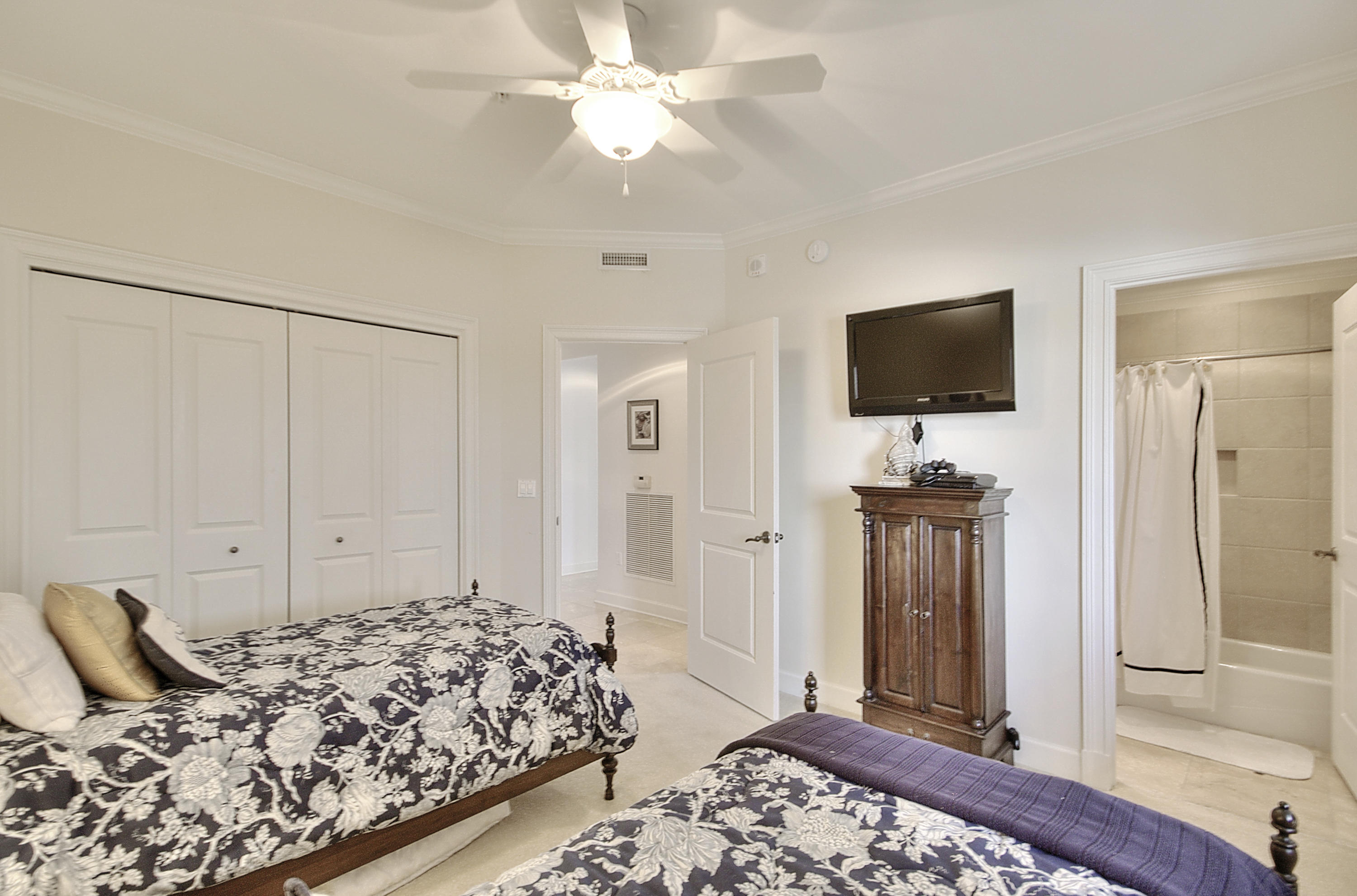 GRAND DUNES - NORTH TOWER - Residential