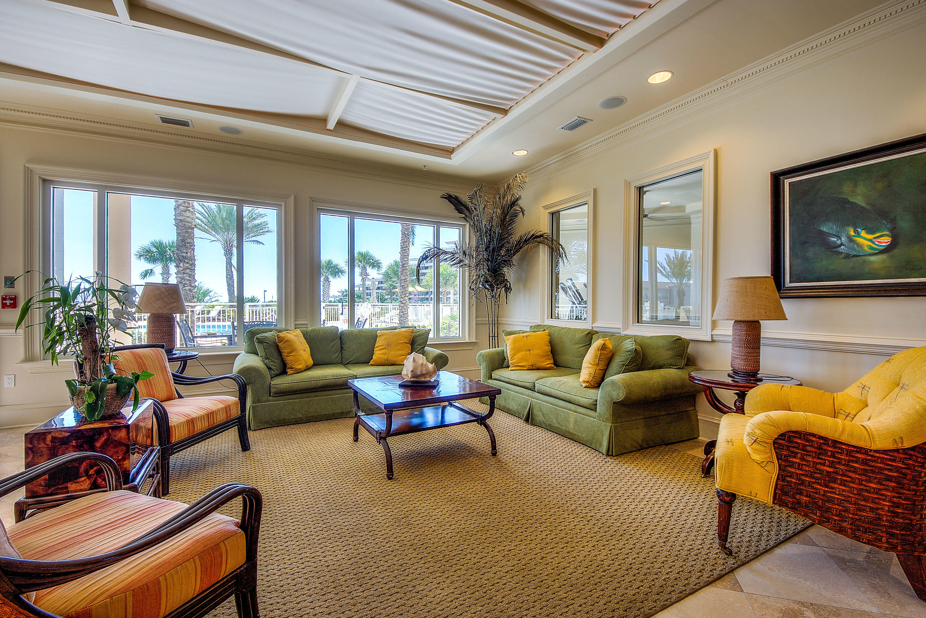 GRAND DUNES - NORTH TOWER - Residential