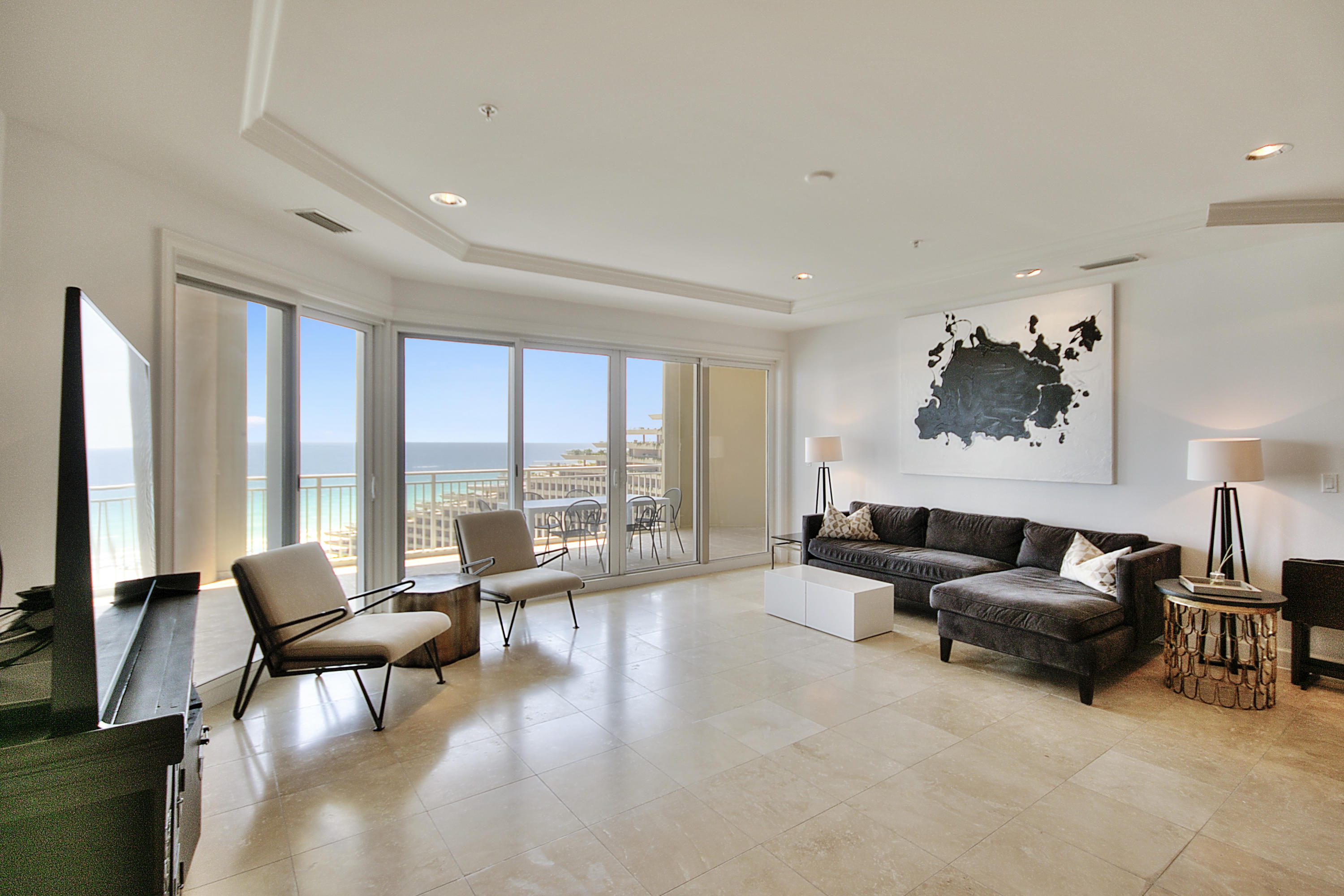 GRAND DUNES - NORTH TOWER - Residential