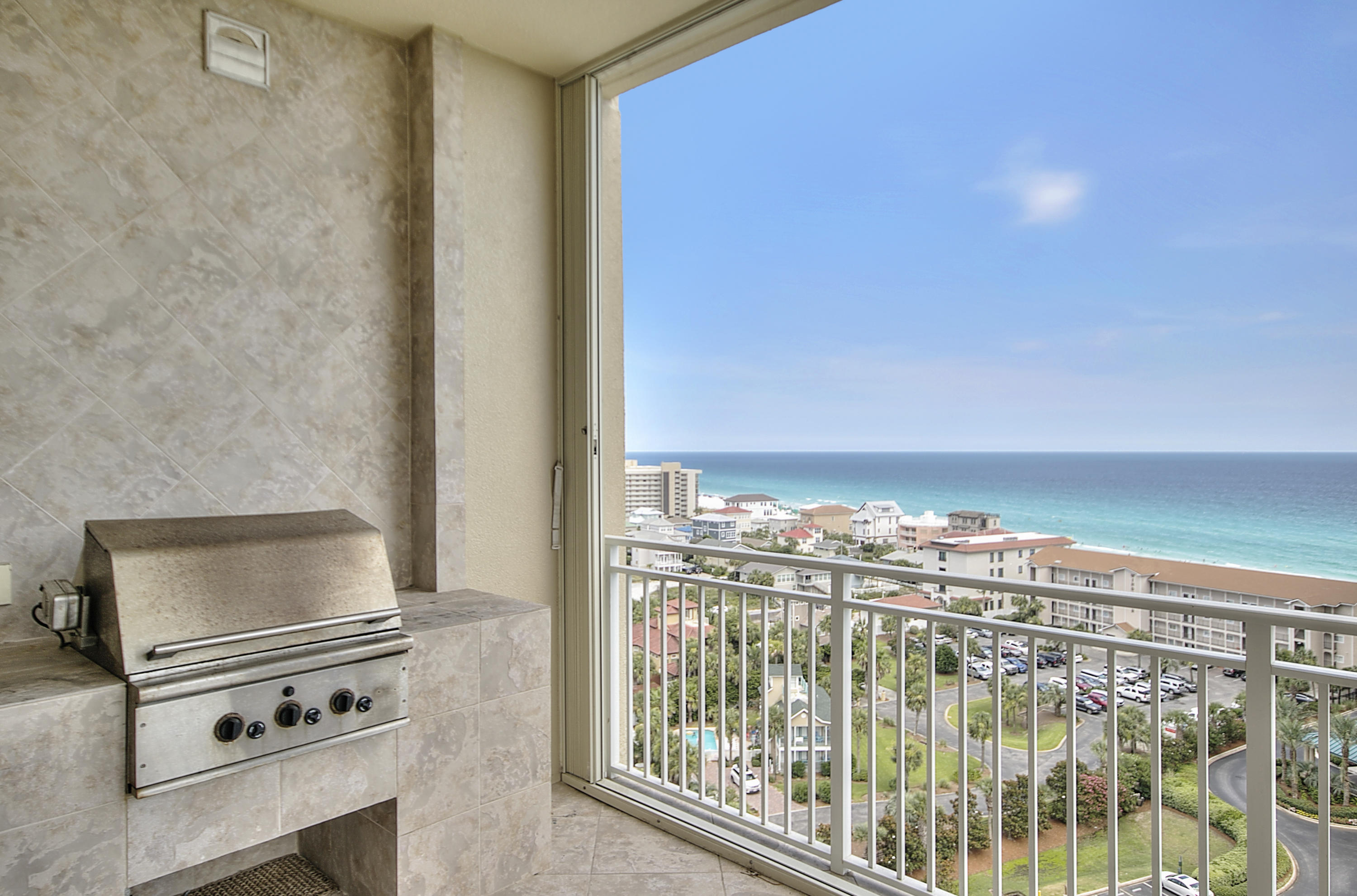 GRAND DUNES - NORTH TOWER - Residential