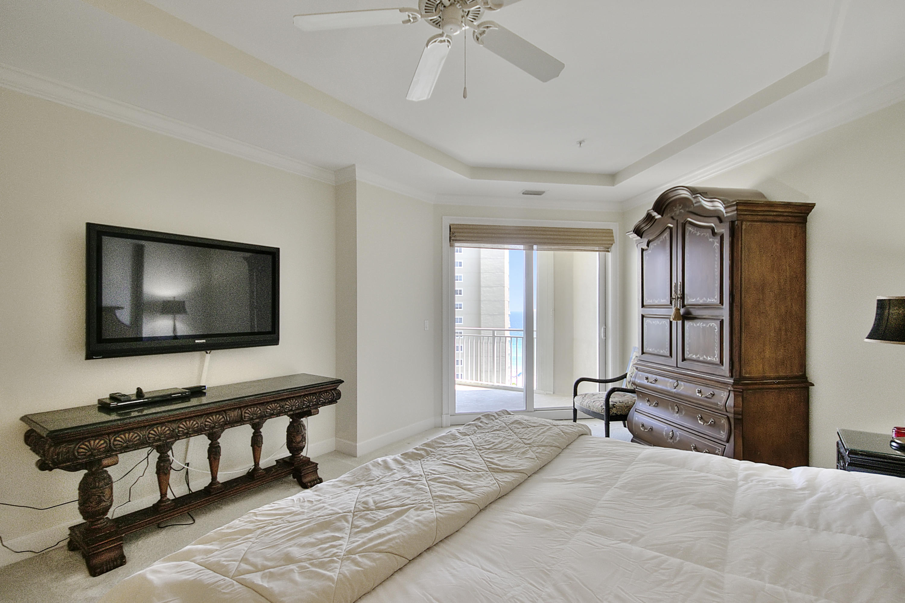 GRAND DUNES - NORTH TOWER - Residential