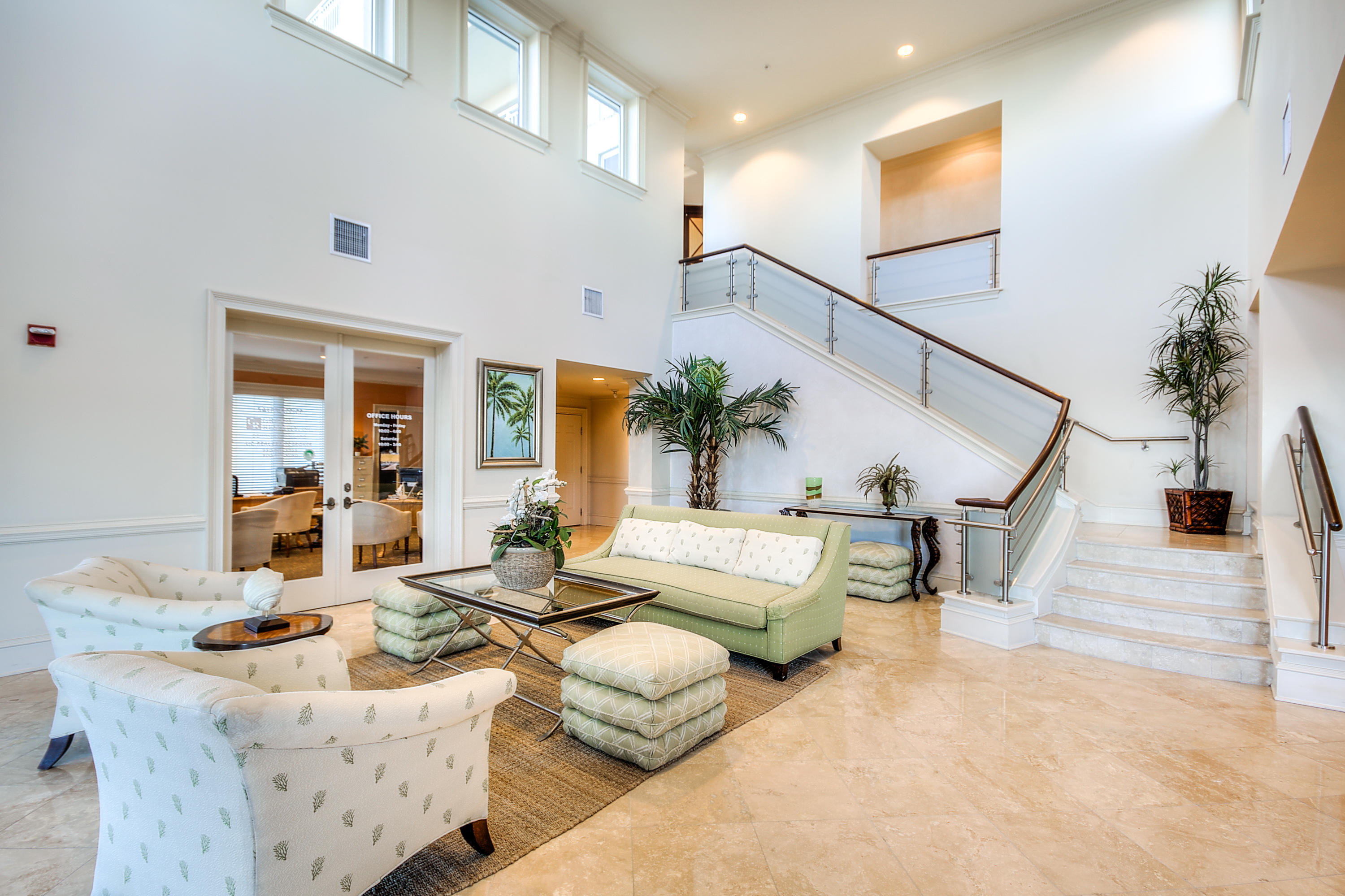 GRAND DUNES - NORTH TOWER - Residential