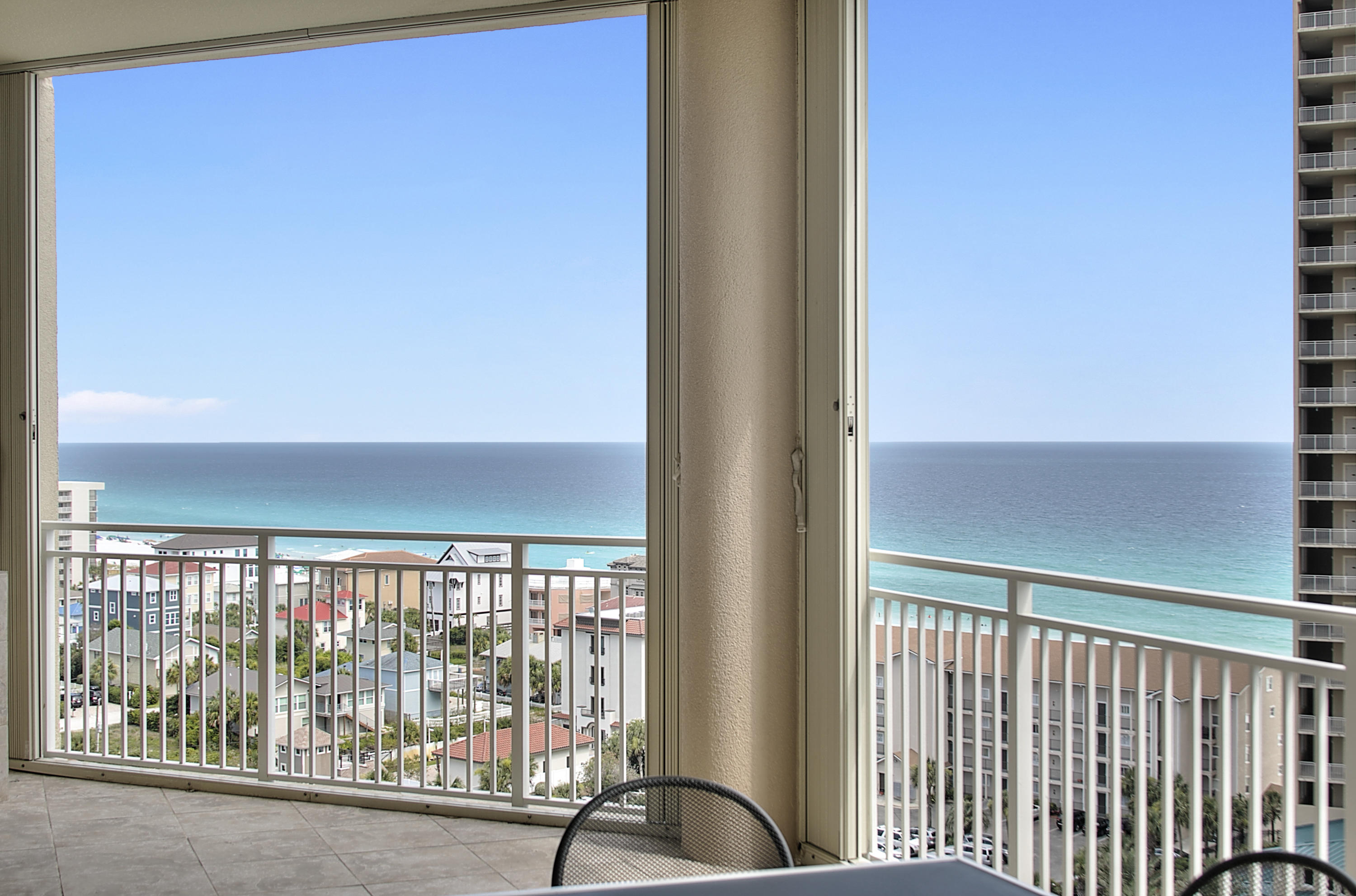 GRAND DUNES - NORTH TOWER - Residential