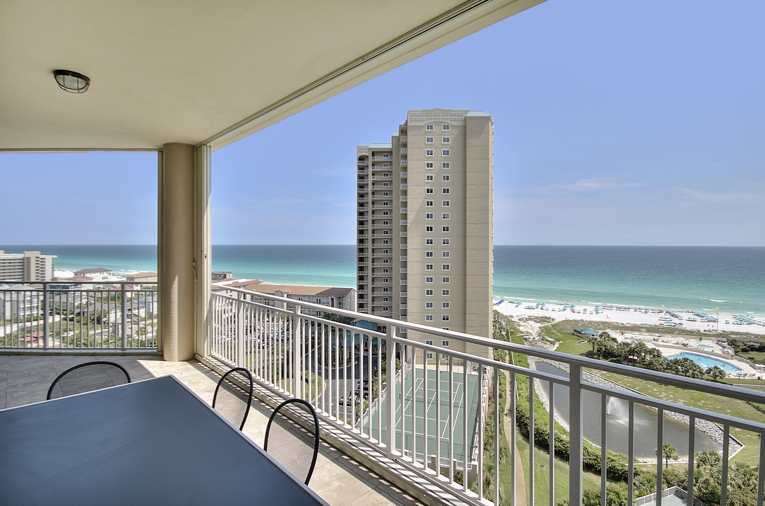 GRAND DUNES - NORTH TOWER - Residential