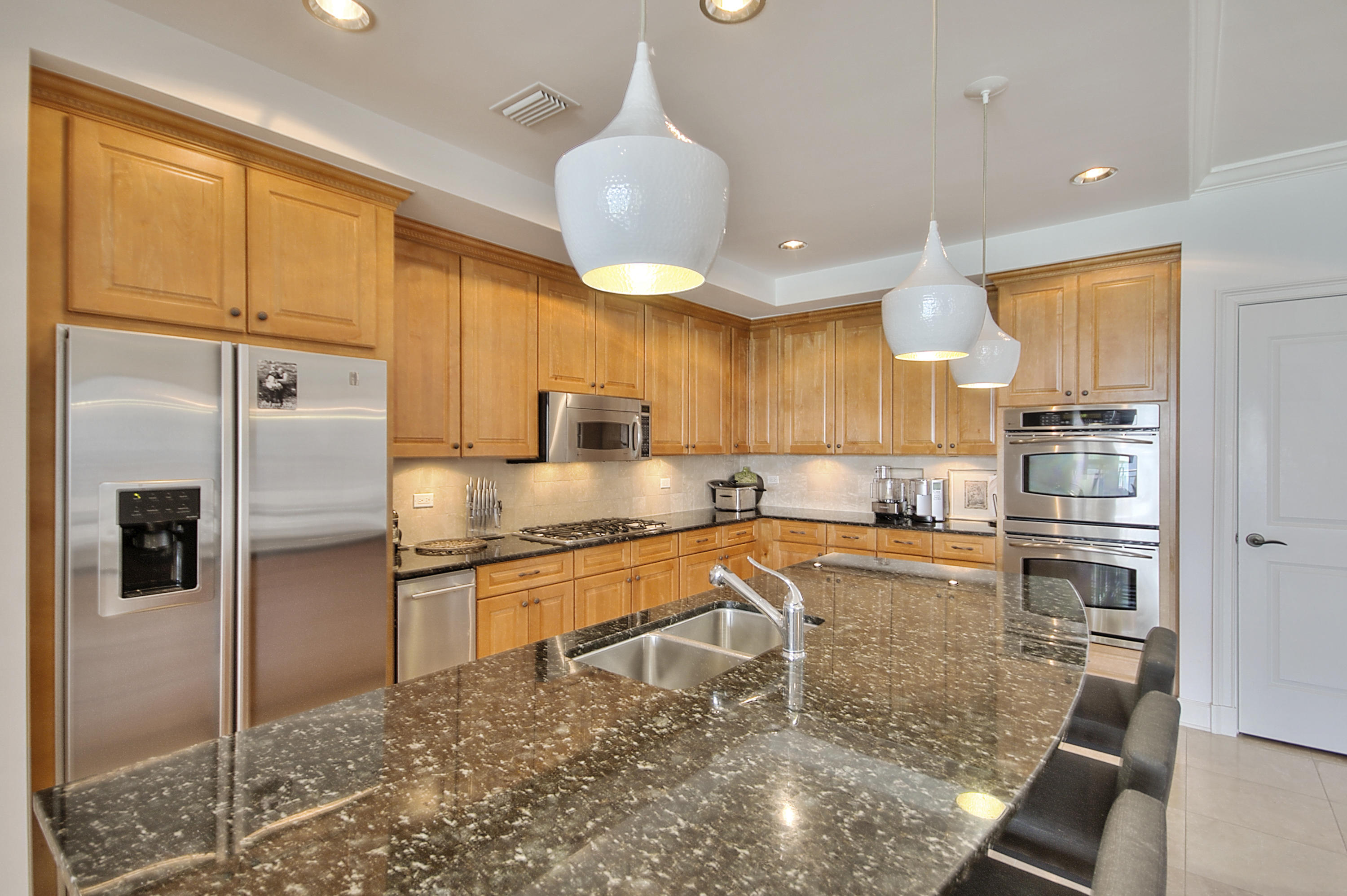 GRAND DUNES - NORTH TOWER - Residential