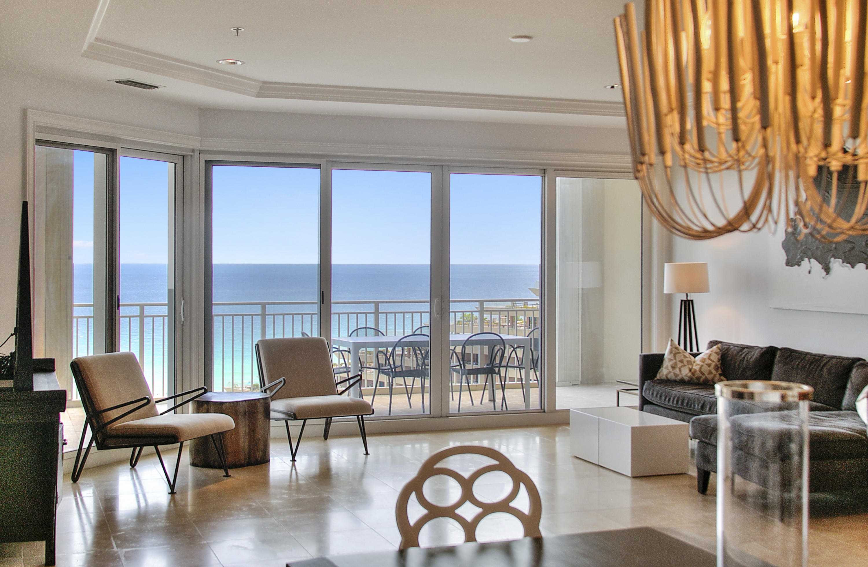 GRAND DUNES - NORTH TOWER - Residential