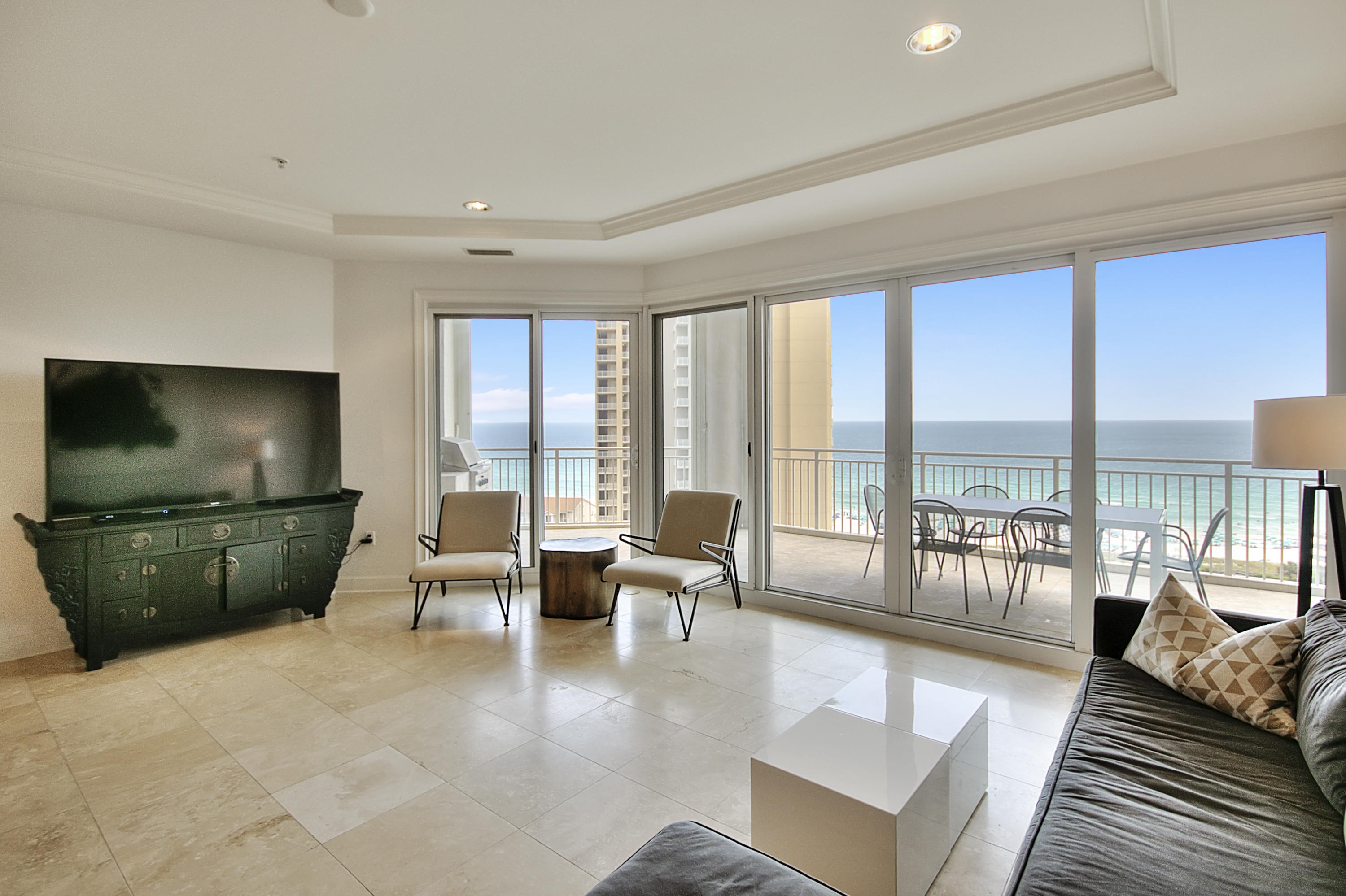 GRAND DUNES - NORTH TOWER - Residential