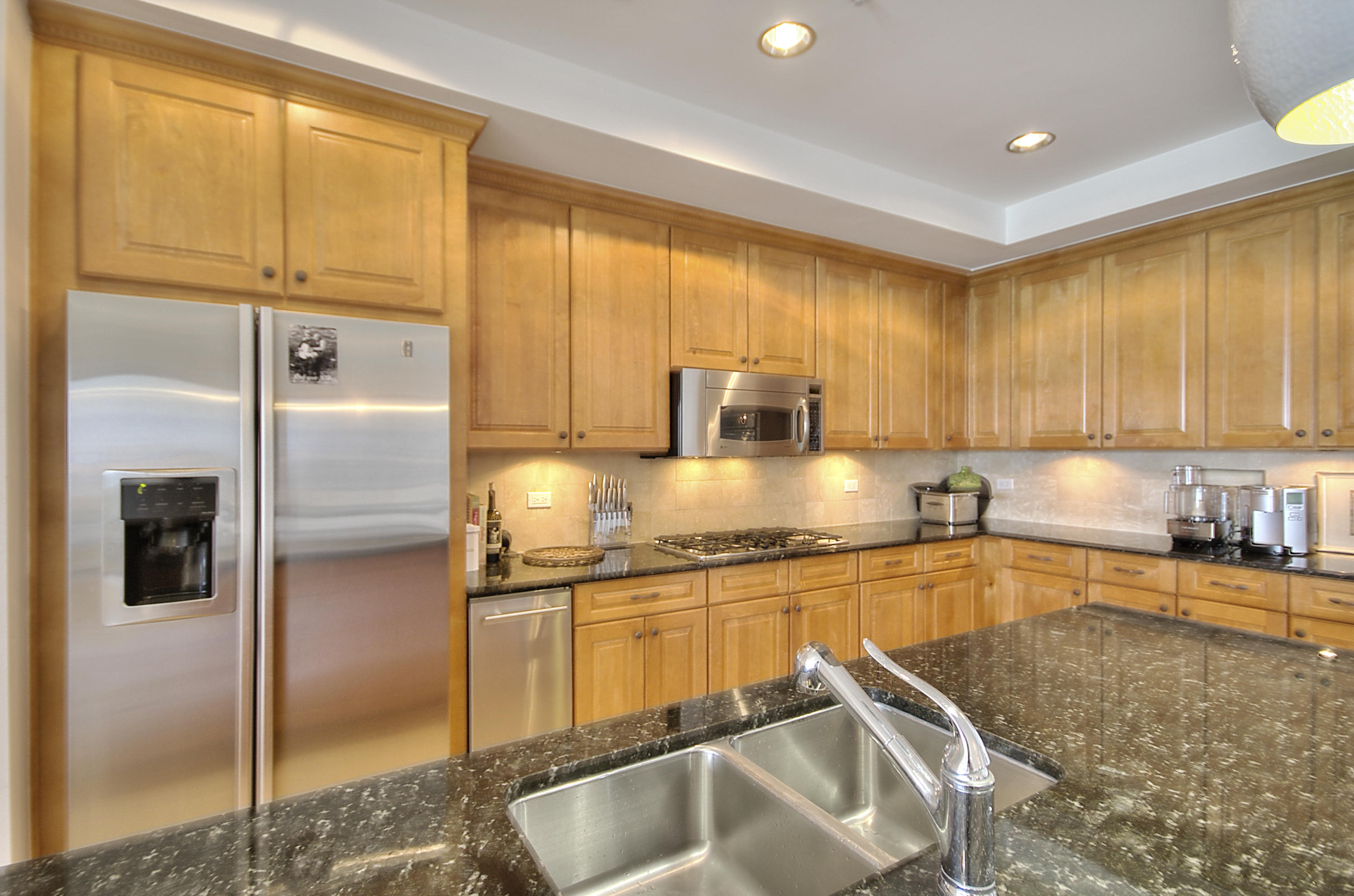 GRAND DUNES - NORTH TOWER - Residential