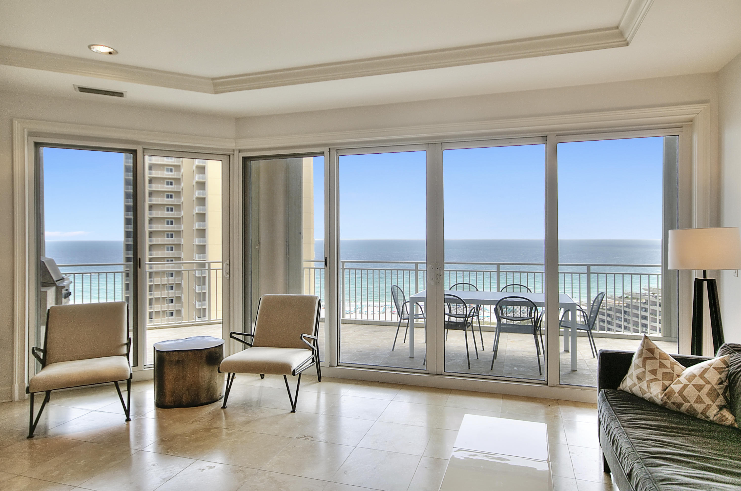 GRAND DUNES - NORTH TOWER - Residential