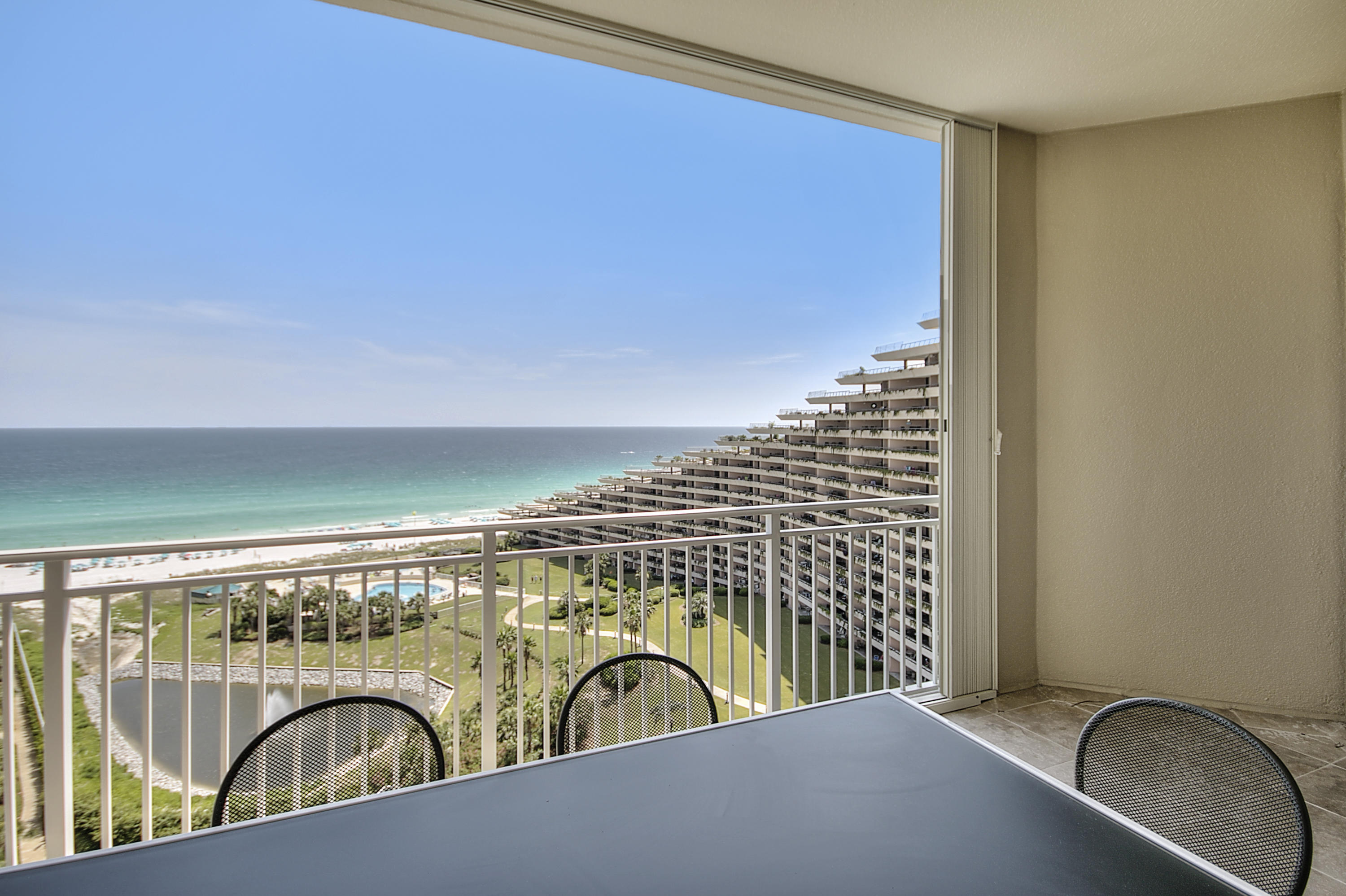 GRAND DUNES - NORTH TOWER - Residential