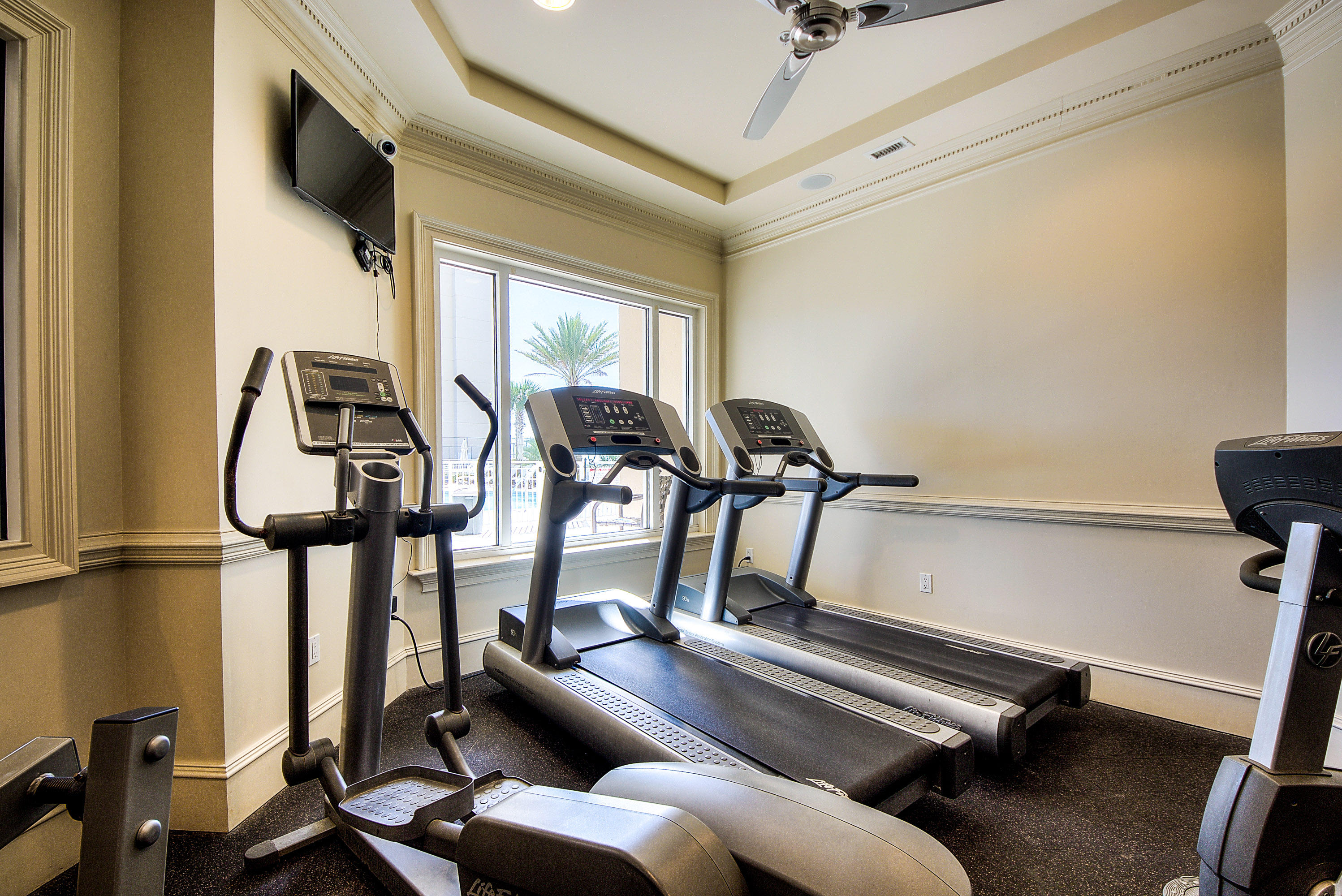 GRAND DUNES - NORTH TOWER - Residential