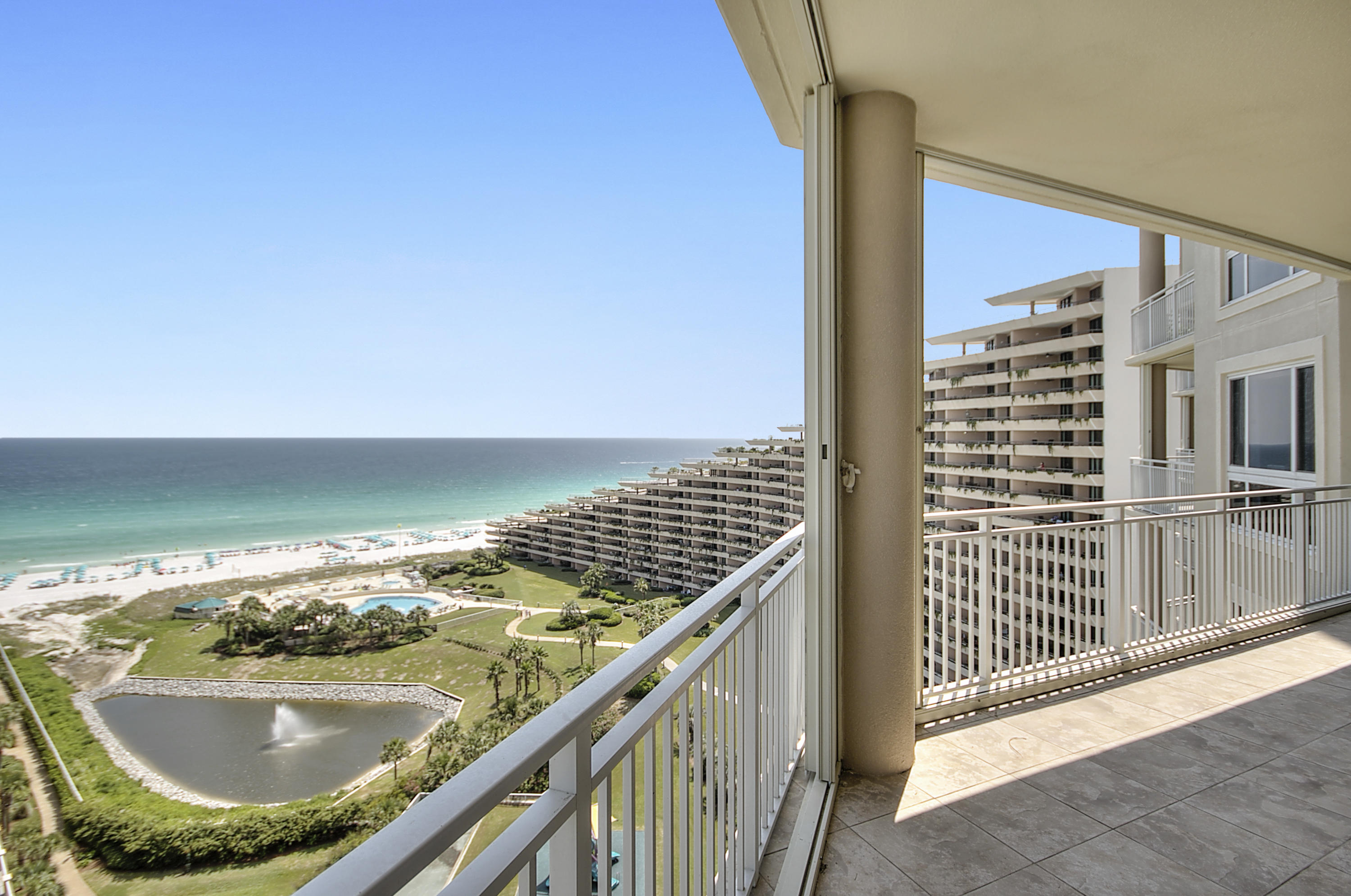 GRAND DUNES - NORTH TOWER - Residential