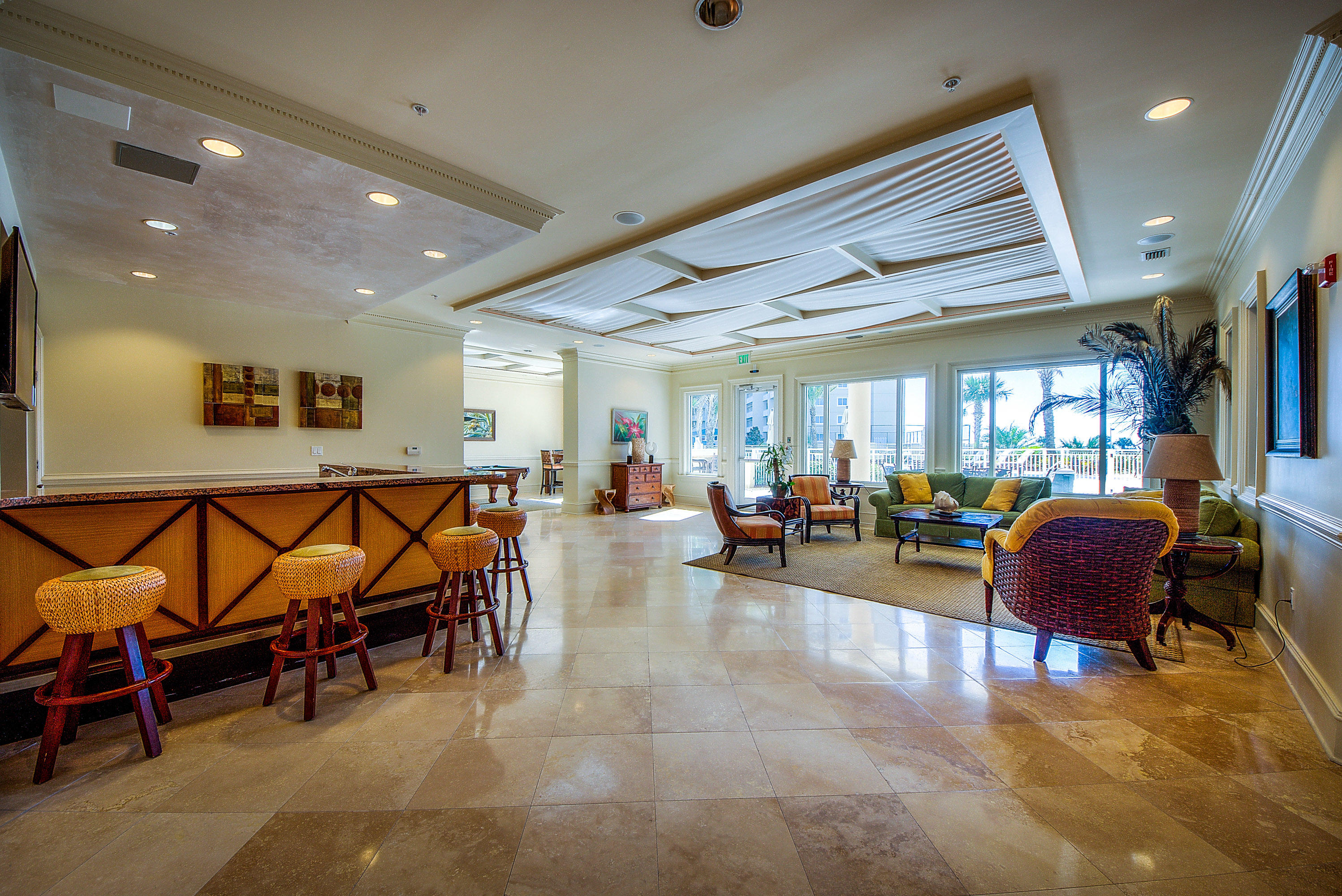 GRAND DUNES - NORTH TOWER - Residential