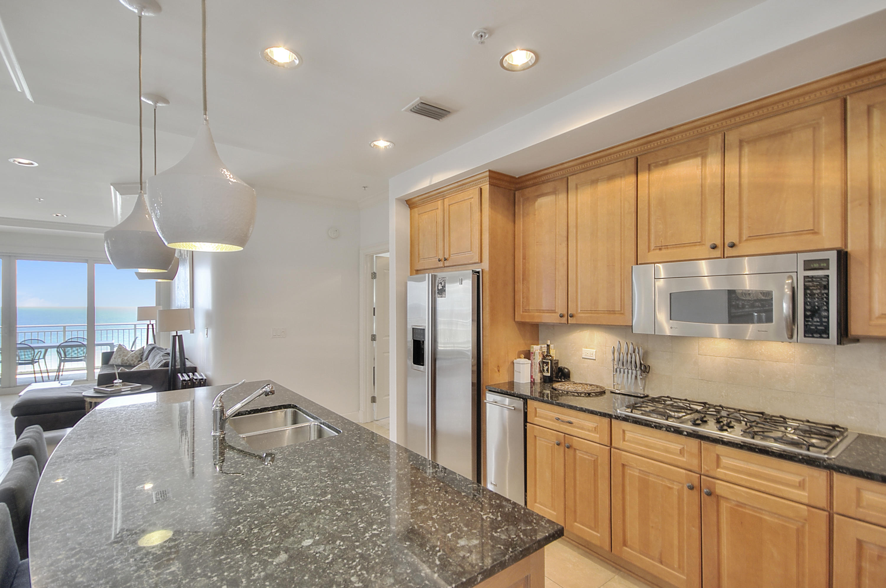 GRAND DUNES - NORTH TOWER - Residential