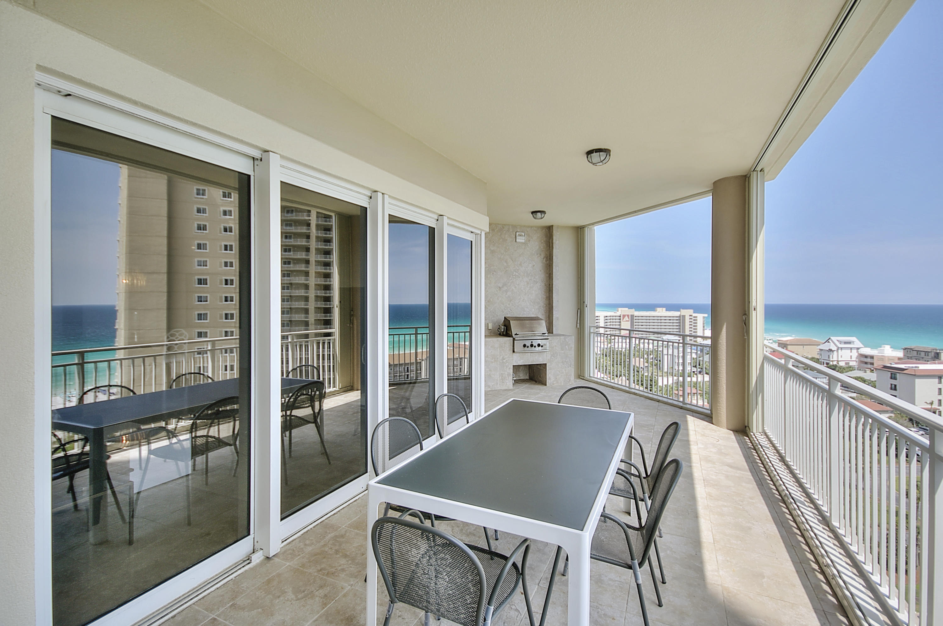 GRAND DUNES - NORTH TOWER - Residential