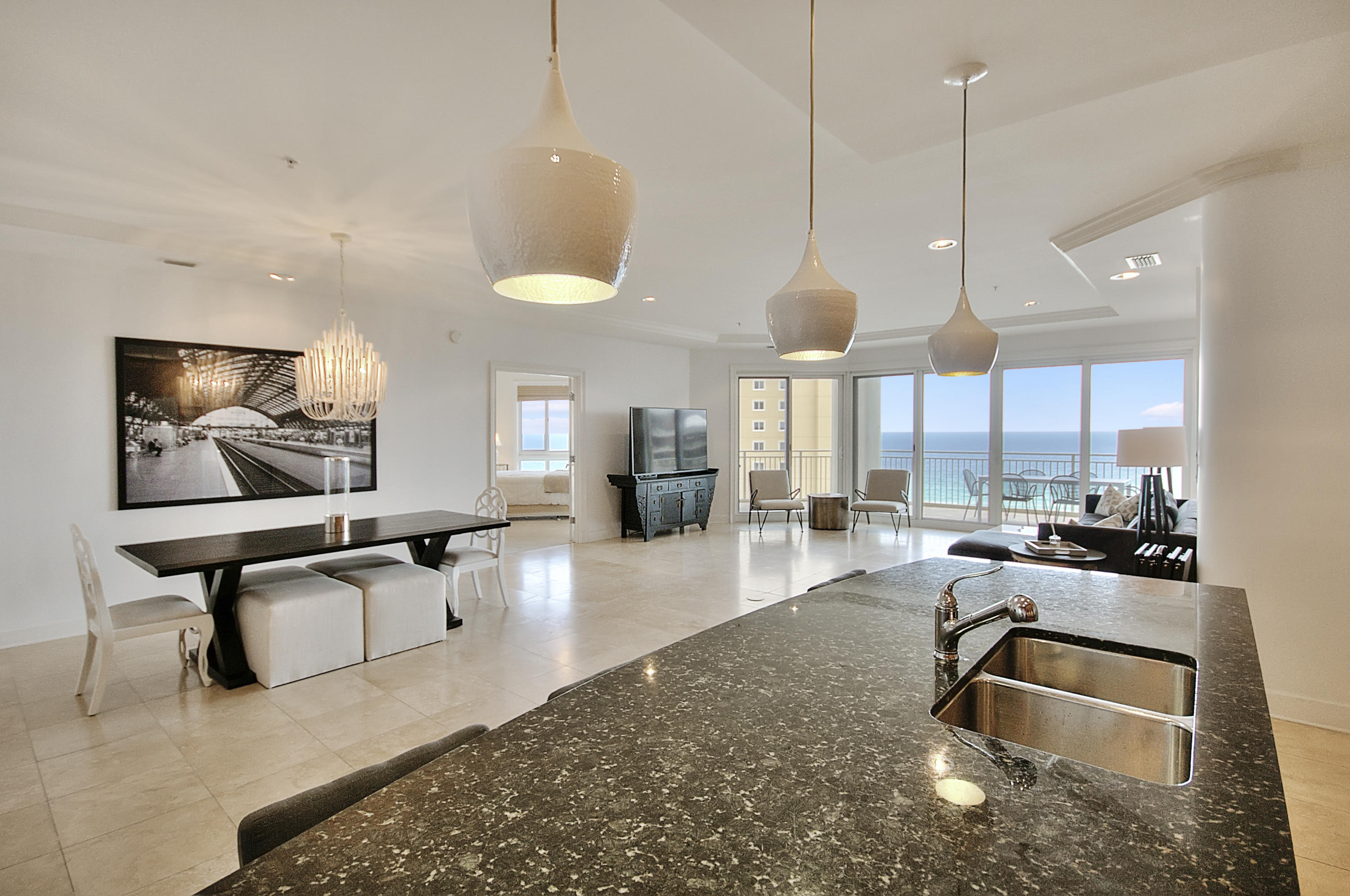 GRAND DUNES - NORTH TOWER - Residential