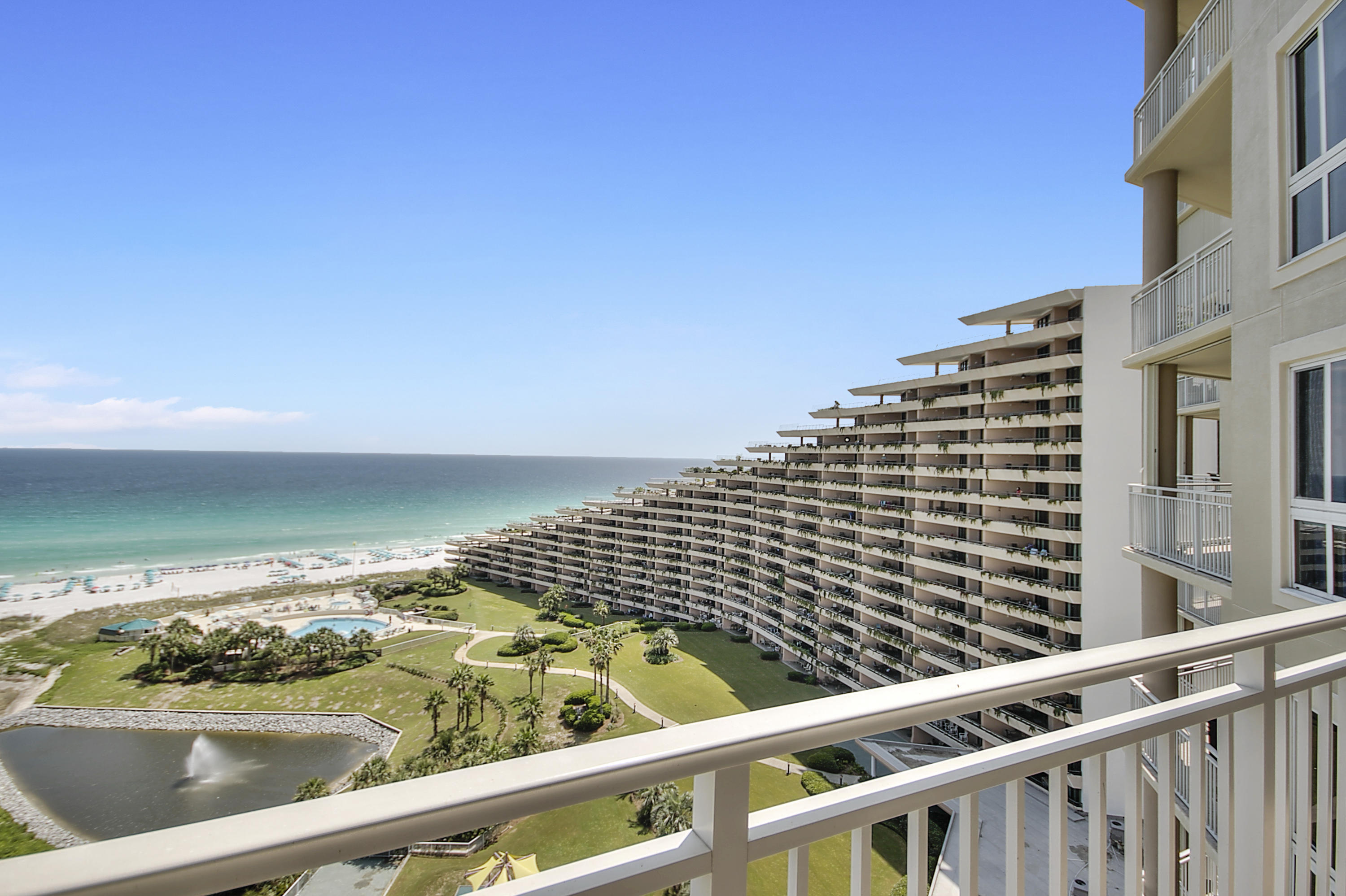 GRAND DUNES - NORTH TOWER - Residential