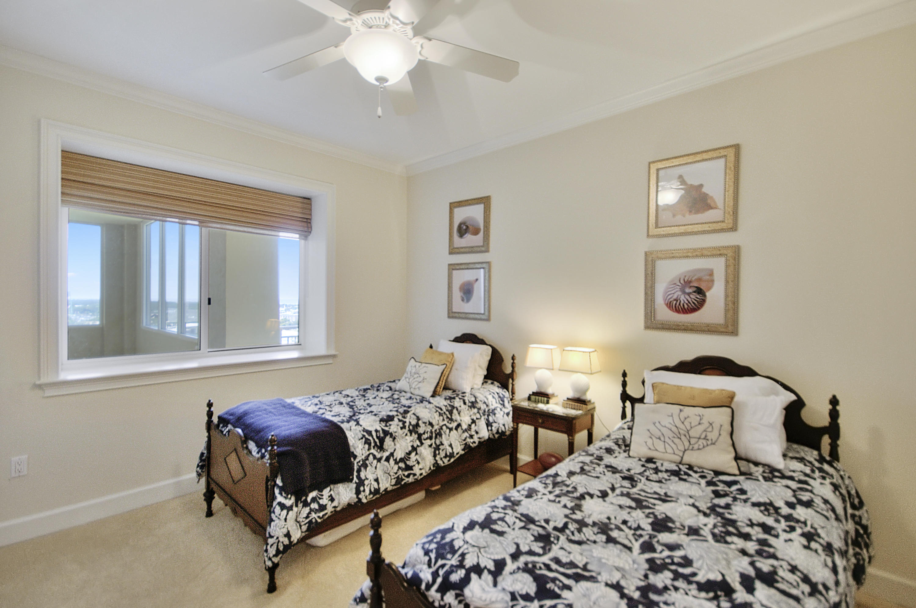 GRAND DUNES - NORTH TOWER - Residential