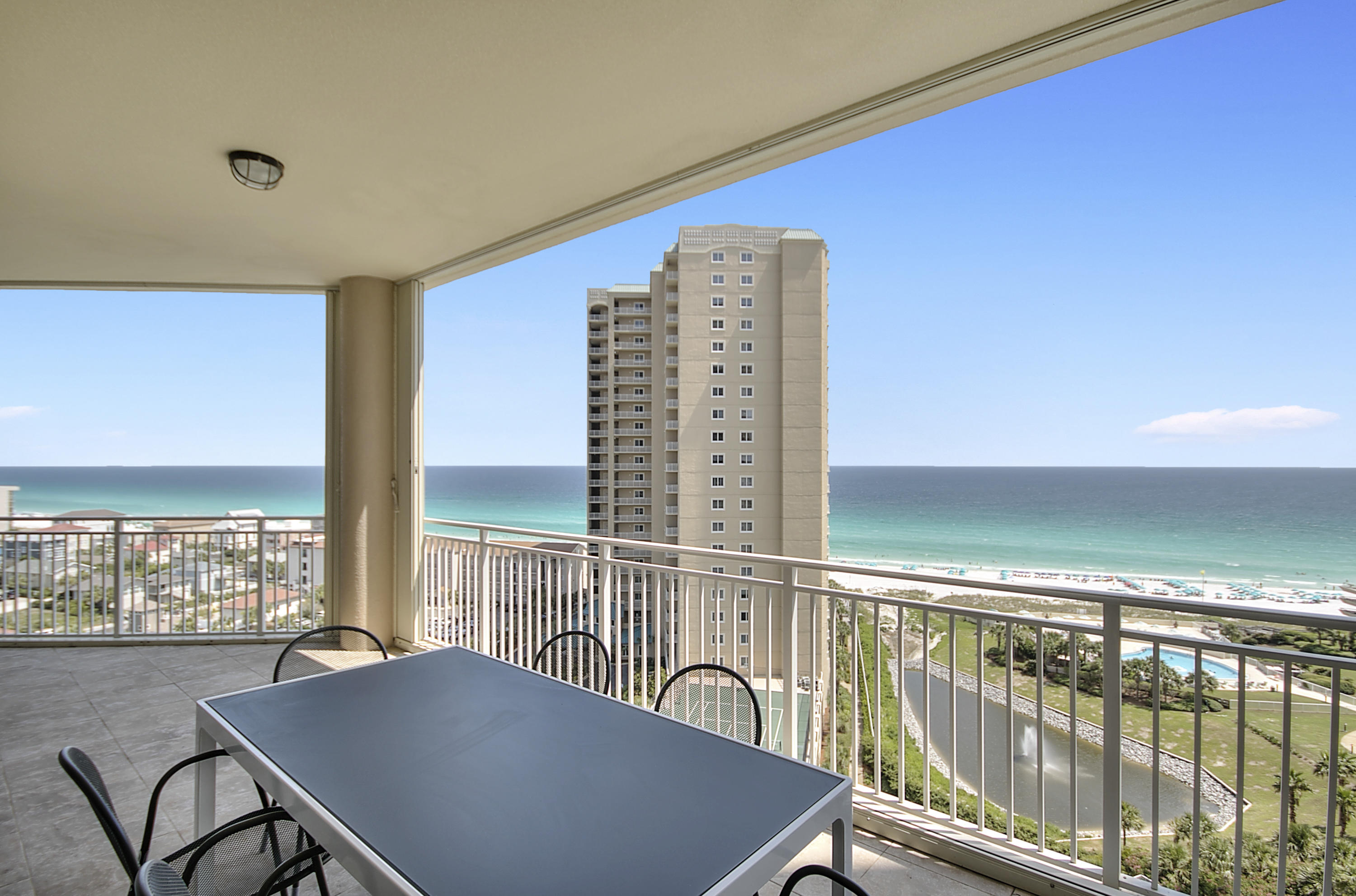 GRAND DUNES - NORTH TOWER - Residential