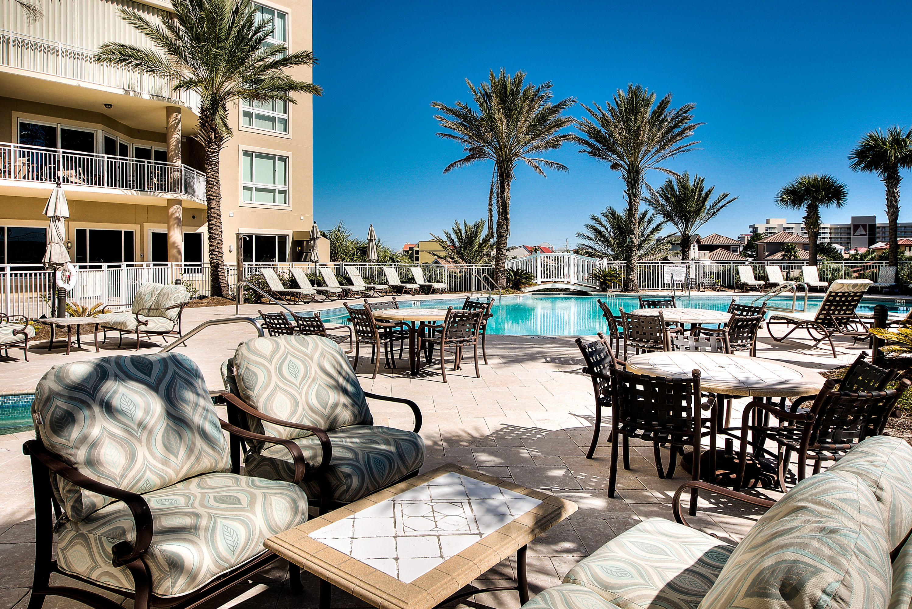 GRAND DUNES - NORTH TOWER - Residential