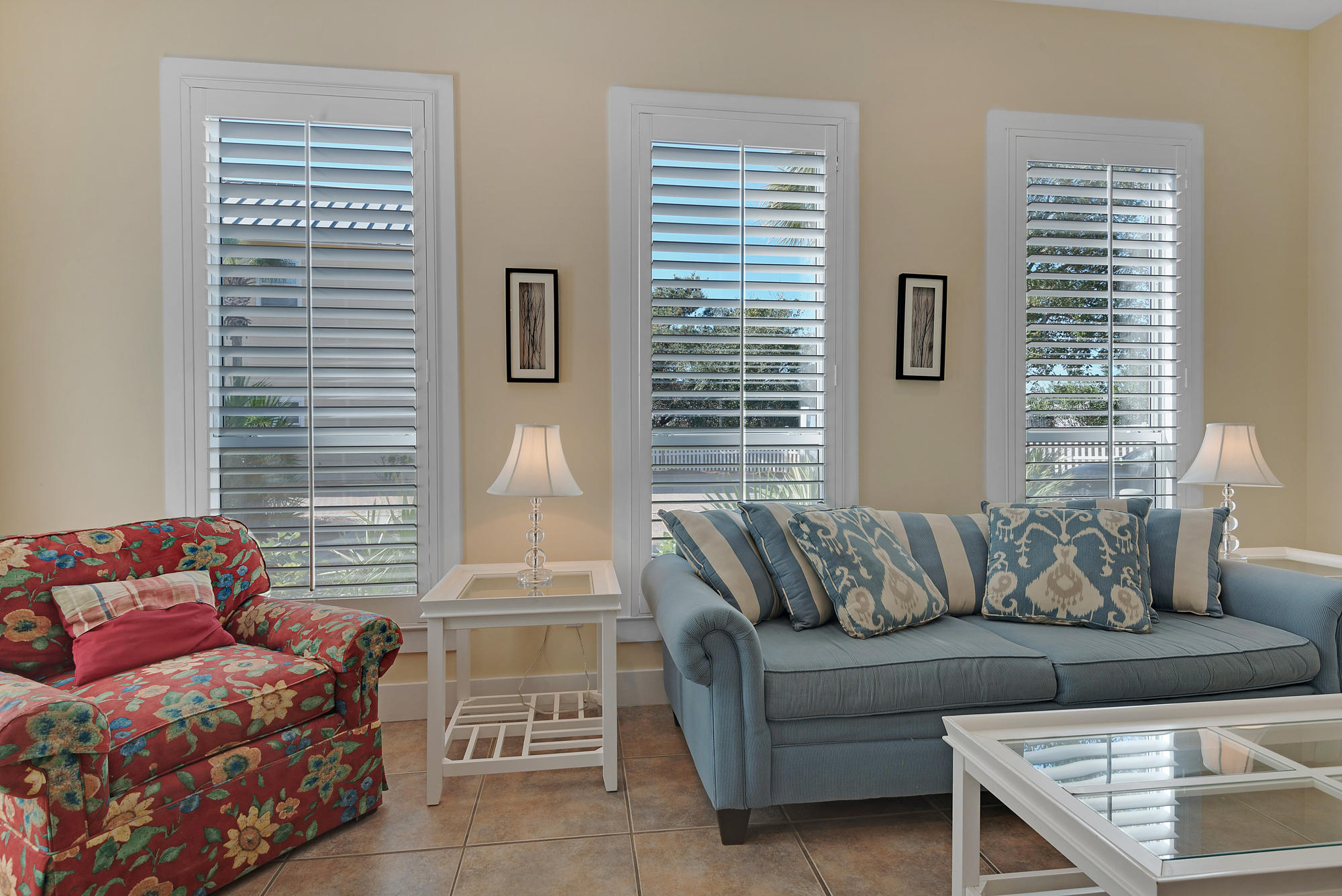 COTTAGE RETREAT - Residential