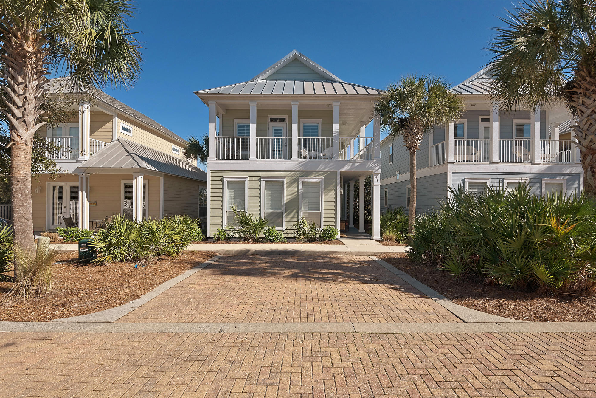 COTTAGE RETREAT - Residential