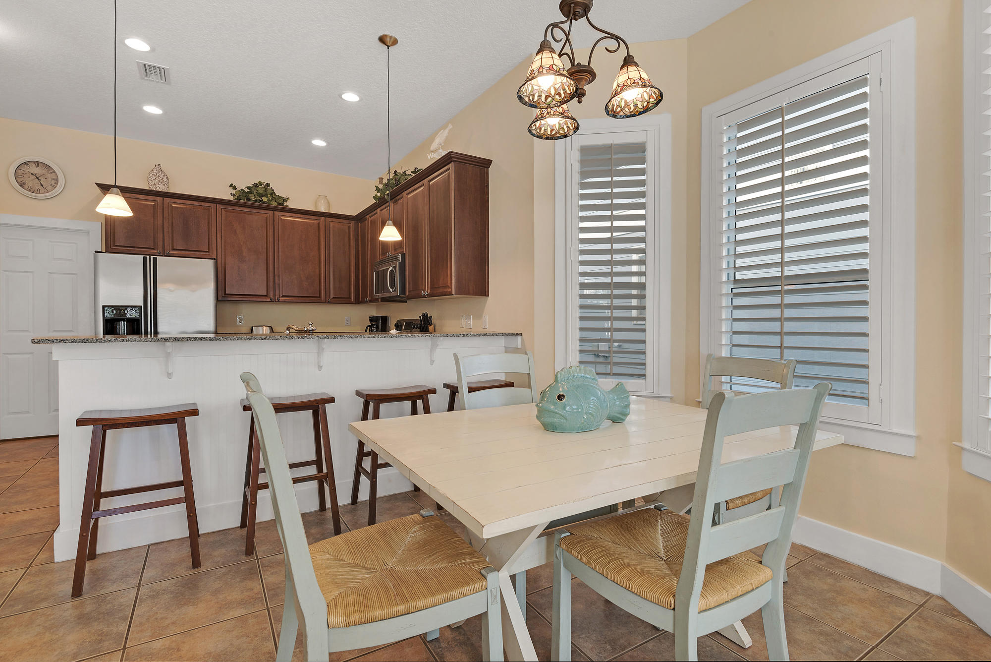 COTTAGE RETREAT - Residential