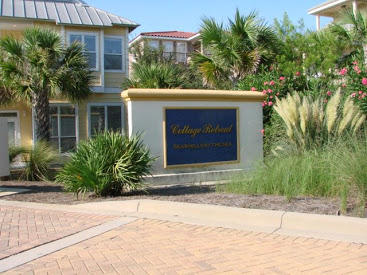 COTTAGE RETREAT - Residential