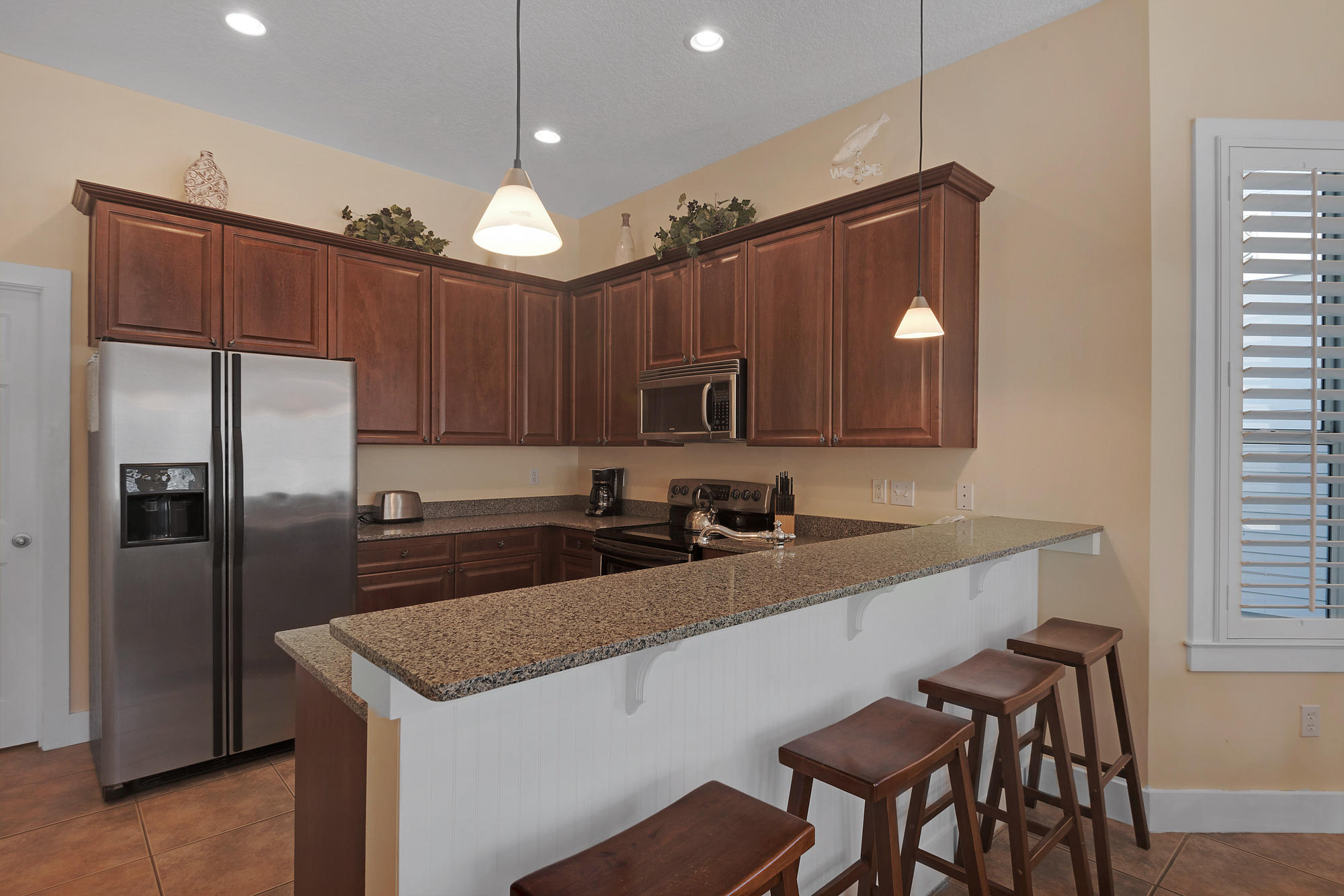 COTTAGE RETREAT - Residential