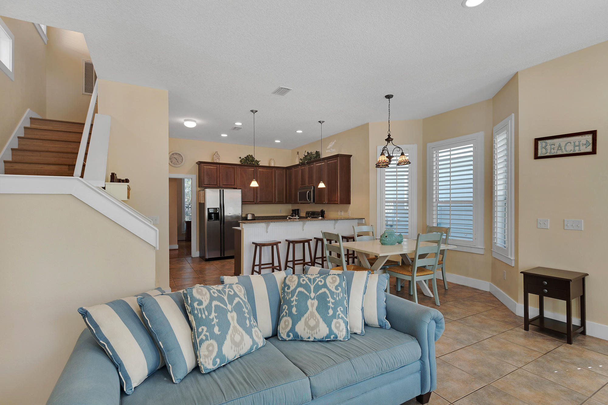 COTTAGE RETREAT - Residential