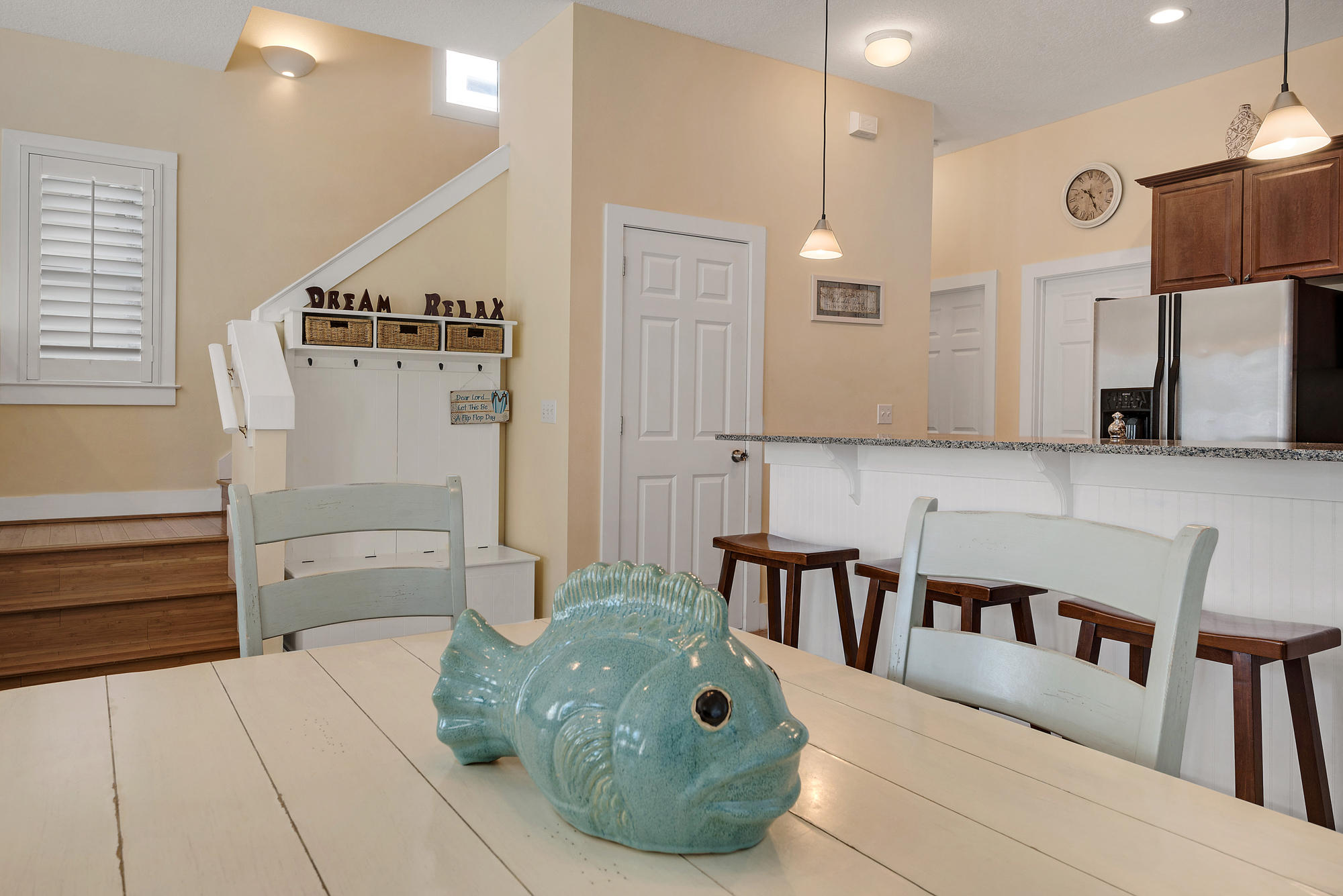 COTTAGE RETREAT - Residential