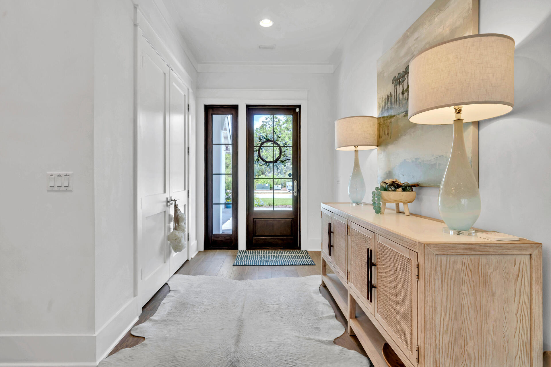 WATERSOUND ORIGINS - Residential