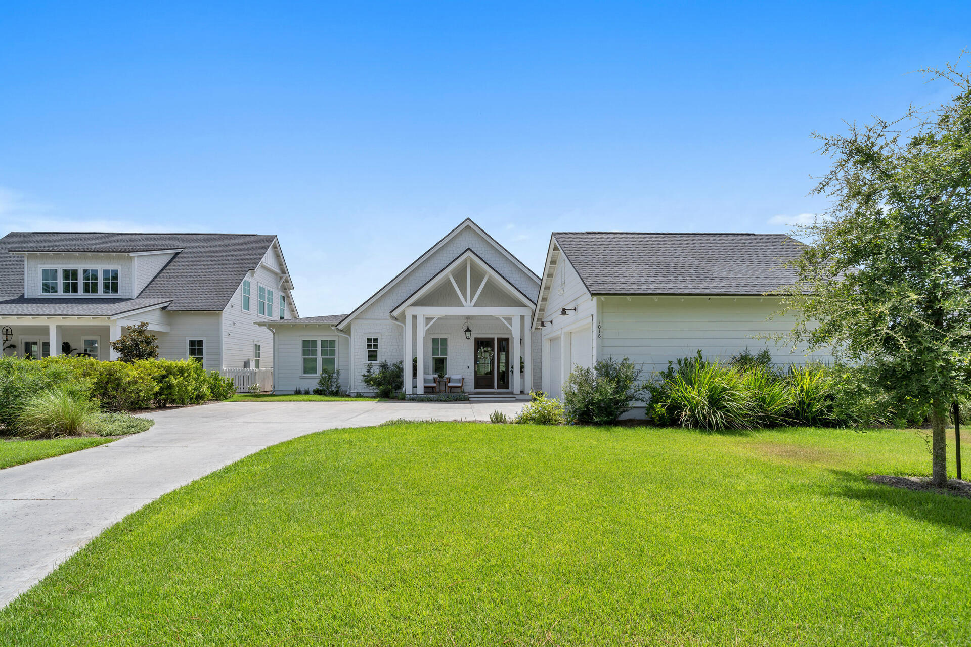 WATERSOUND ORIGINS - Residential