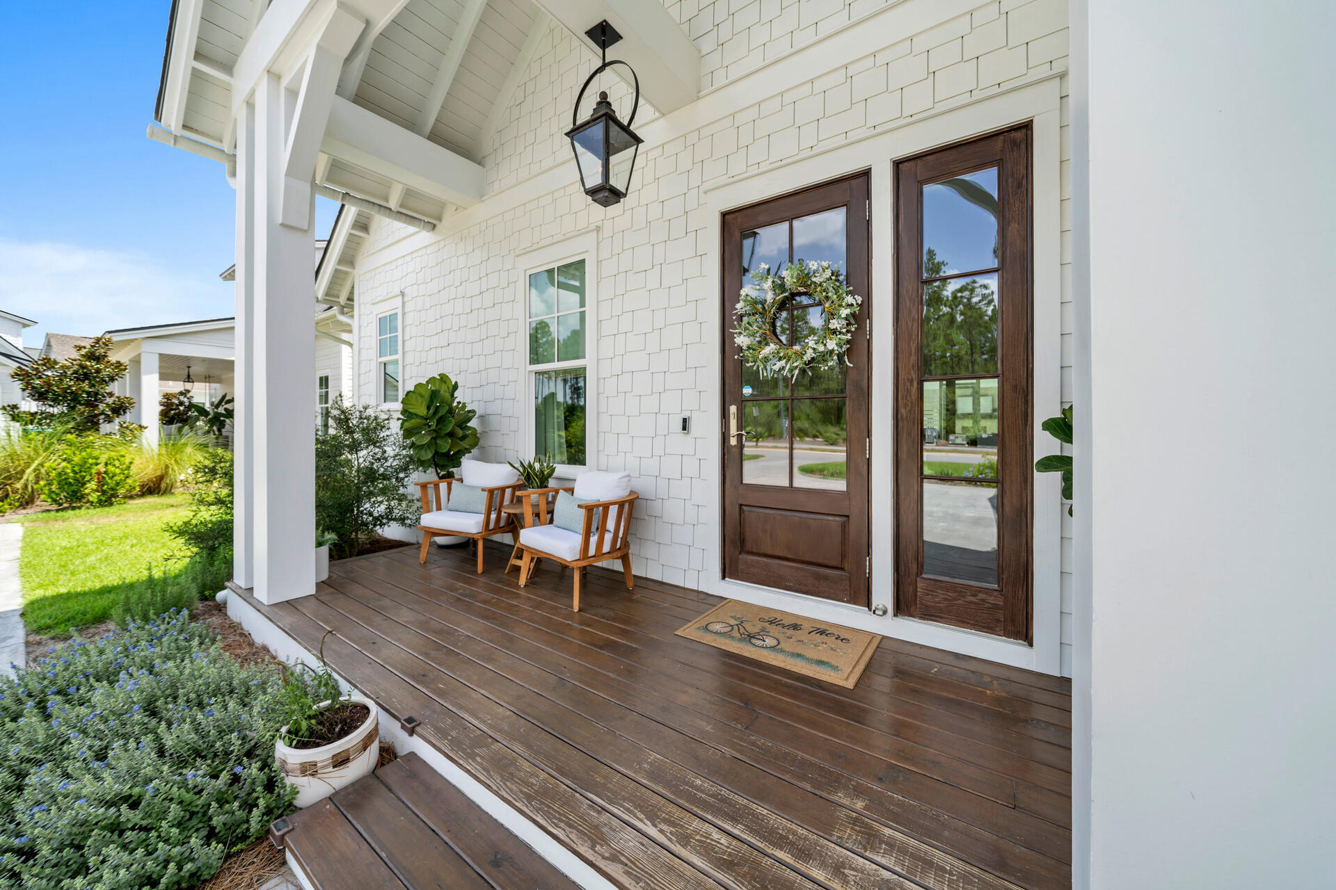 WATERSOUND ORIGINS - Residential